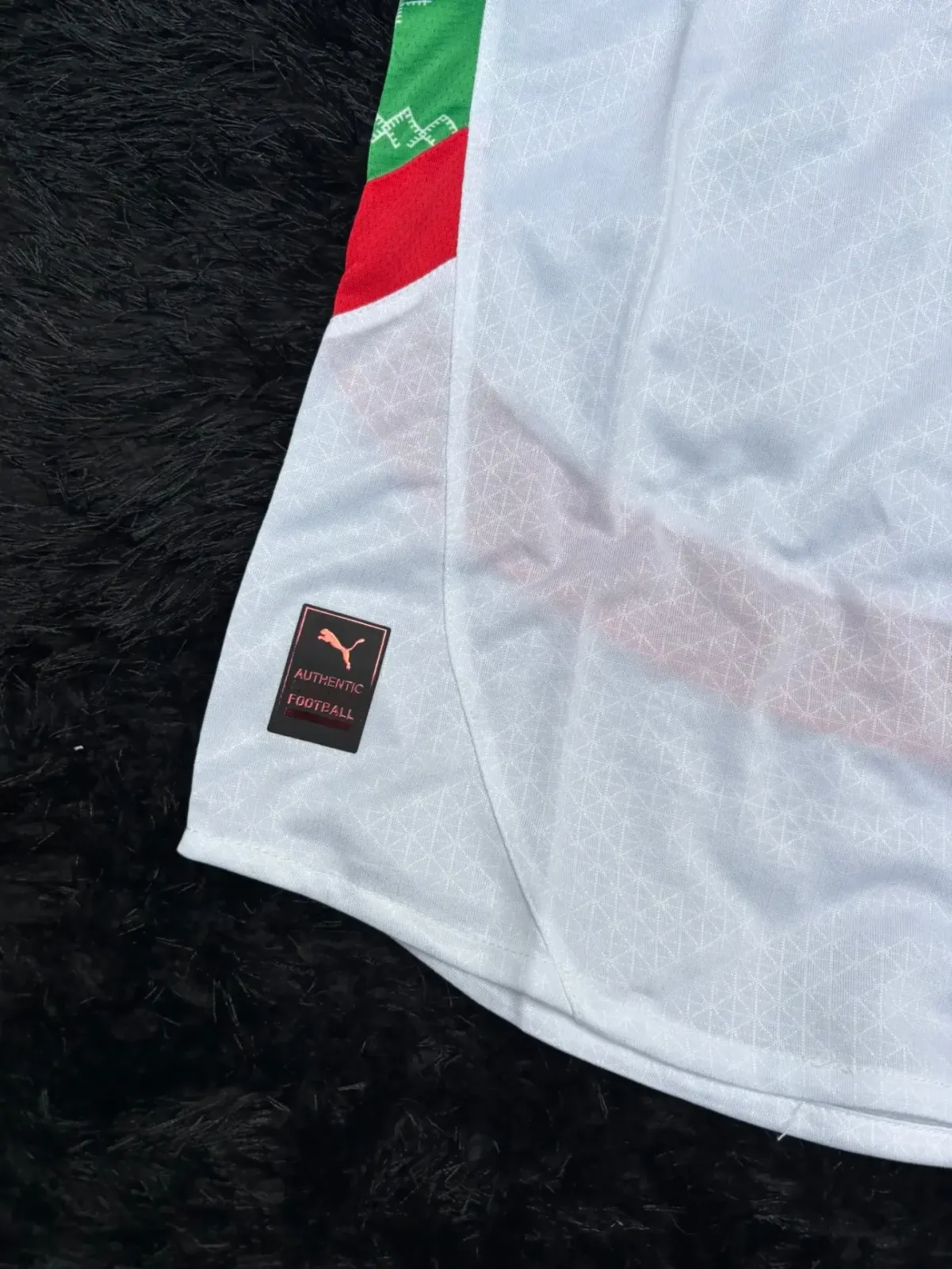 MOROCCO AWAY KIT 2024
