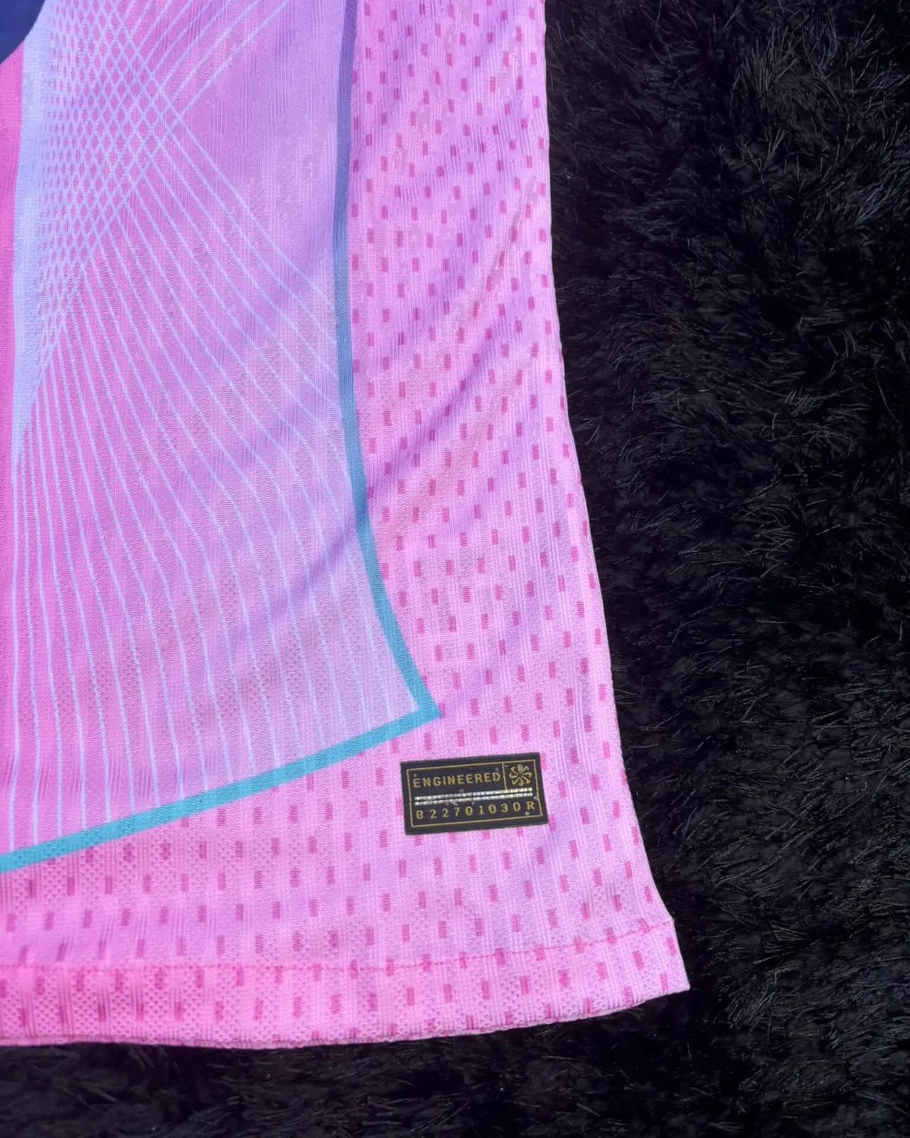 BARCELONA SPECIAL KIT 25/26 UCL VERSION