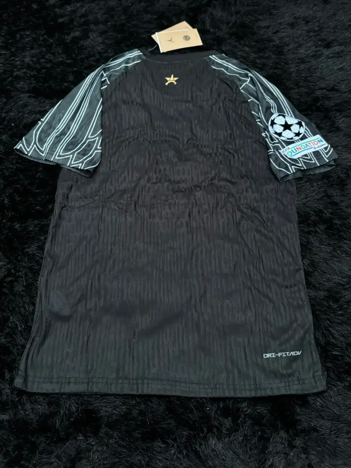 PSG SPECIAL KIT 25/26 UCL VERSION