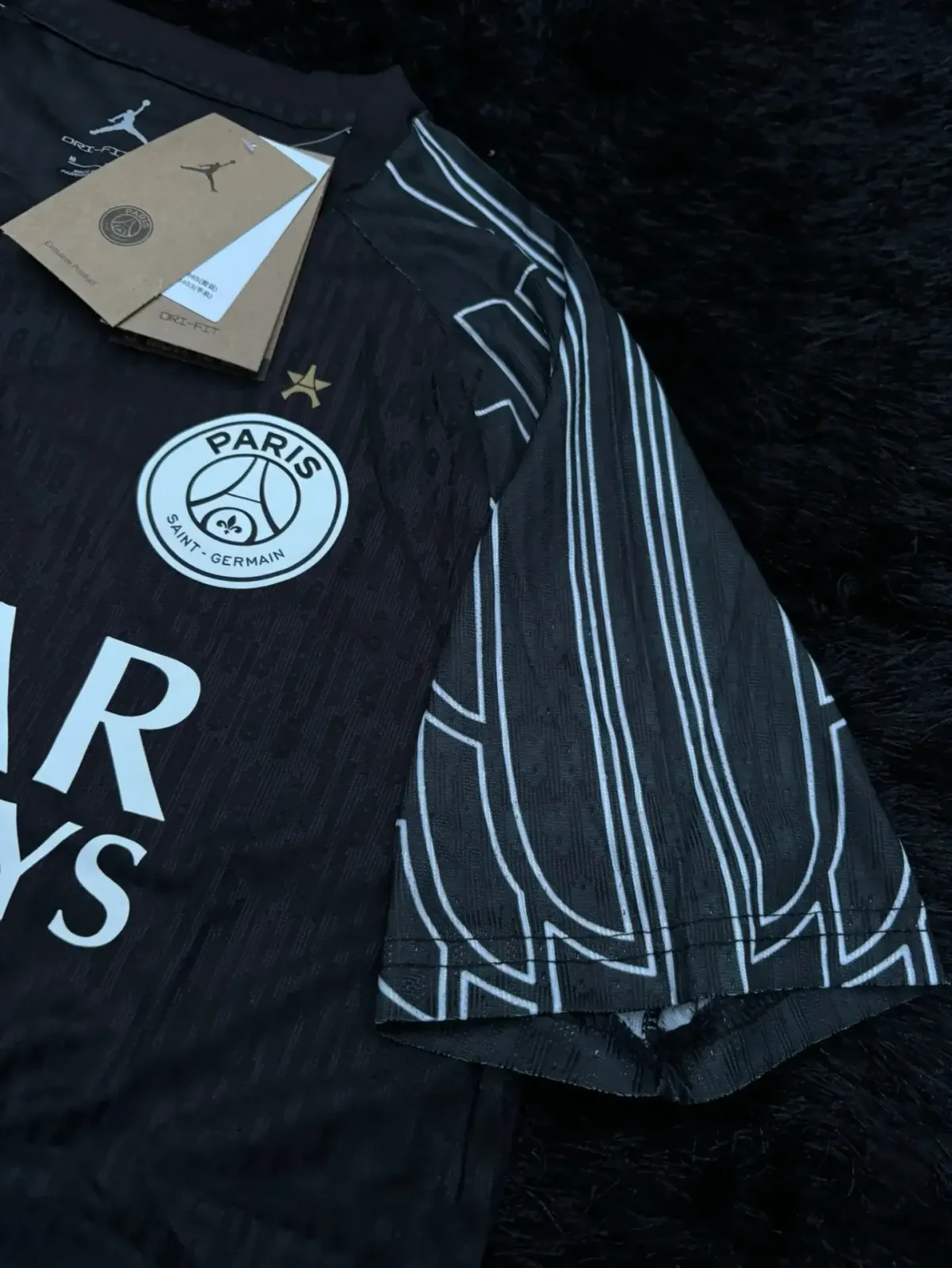 PSG SPECIAL KIT 25/26 UCL VERSION