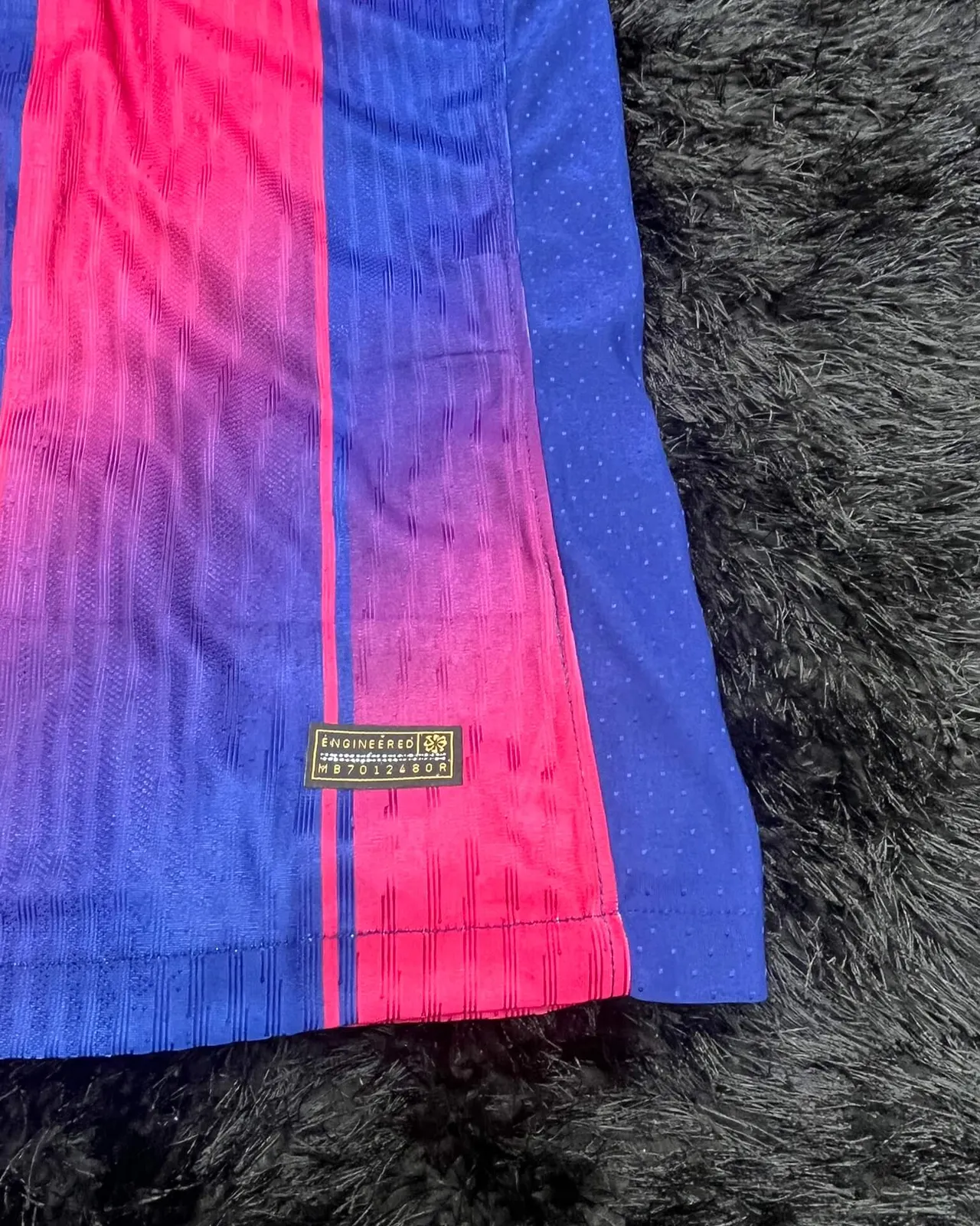 BARCELONA HOME KIT 25/26 UCL VERSION