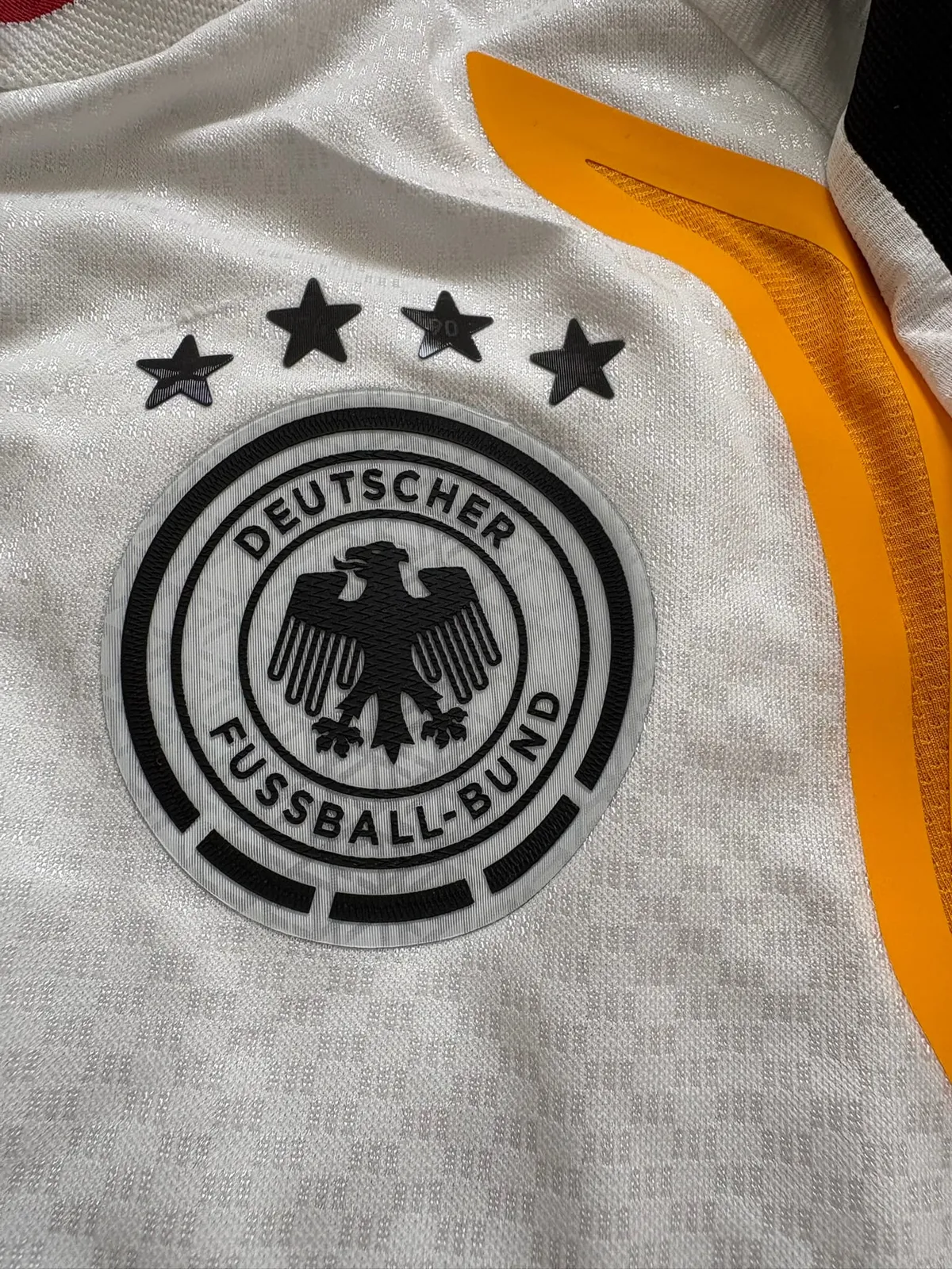 GERMANY TRAINING FULL KIT OF WORLD CUP 2026