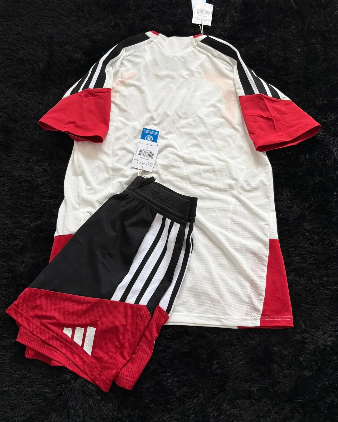 GERMANY TRAINING FULL KIT OF WORLD CUP 2026