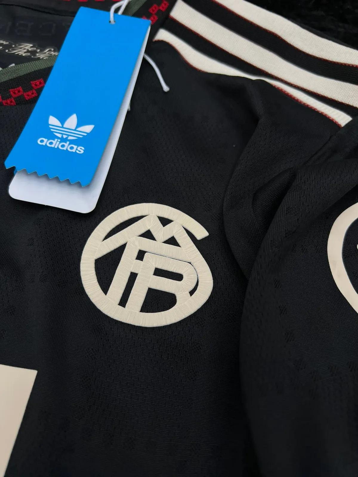 BAYERN MUNICH FULL THIRD KIT 25/26 UC VERSION