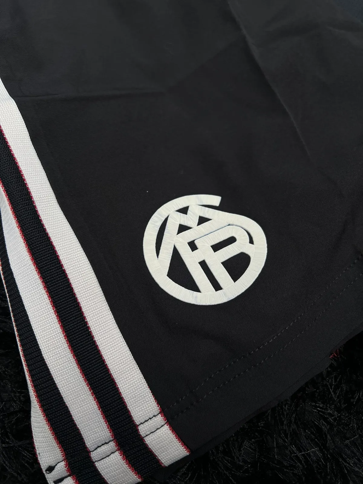 BAYERN MUNICH FULL THIRD KIT 25/26 UC VERSION