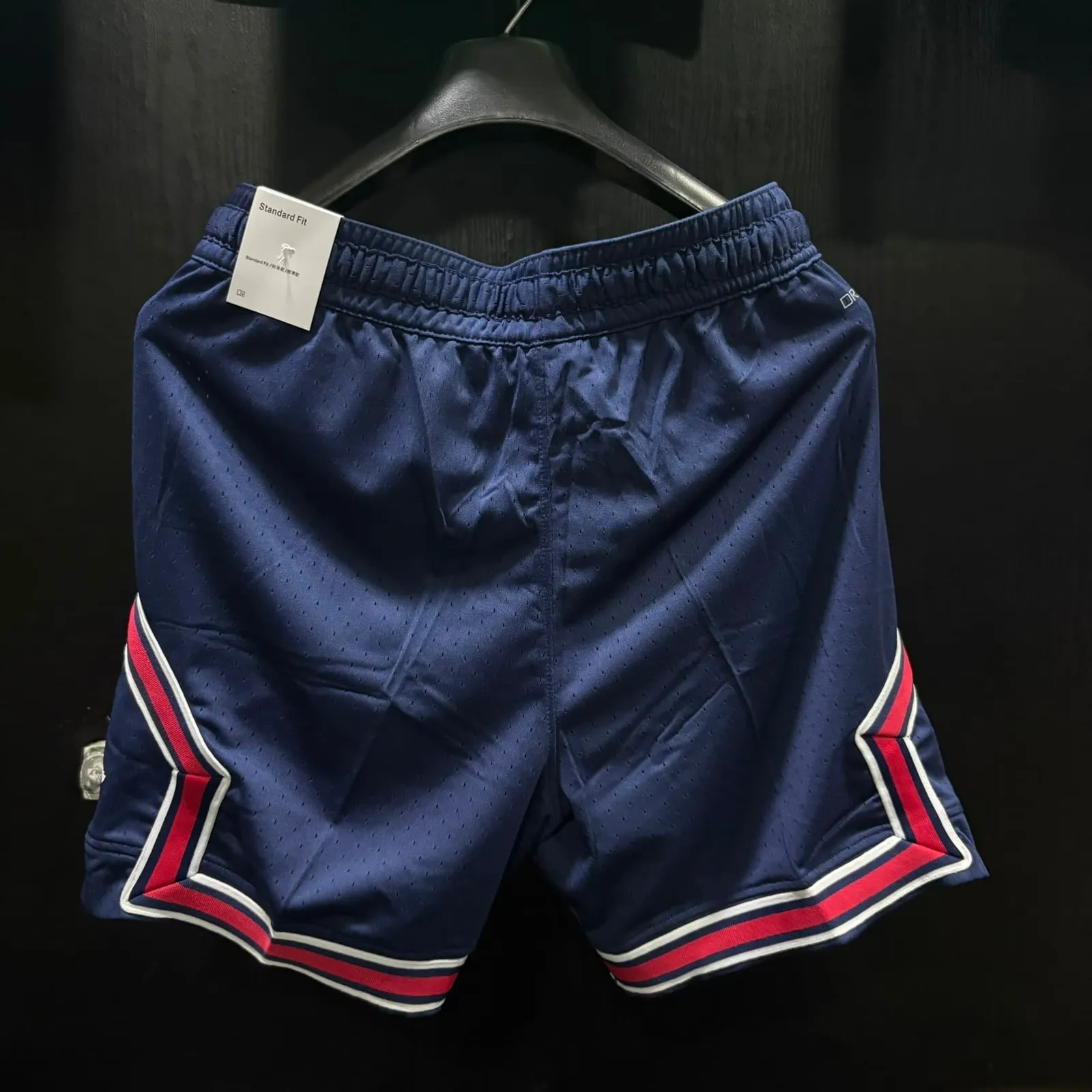 PSG JORDANE SHORT LAST UPDATE 2027