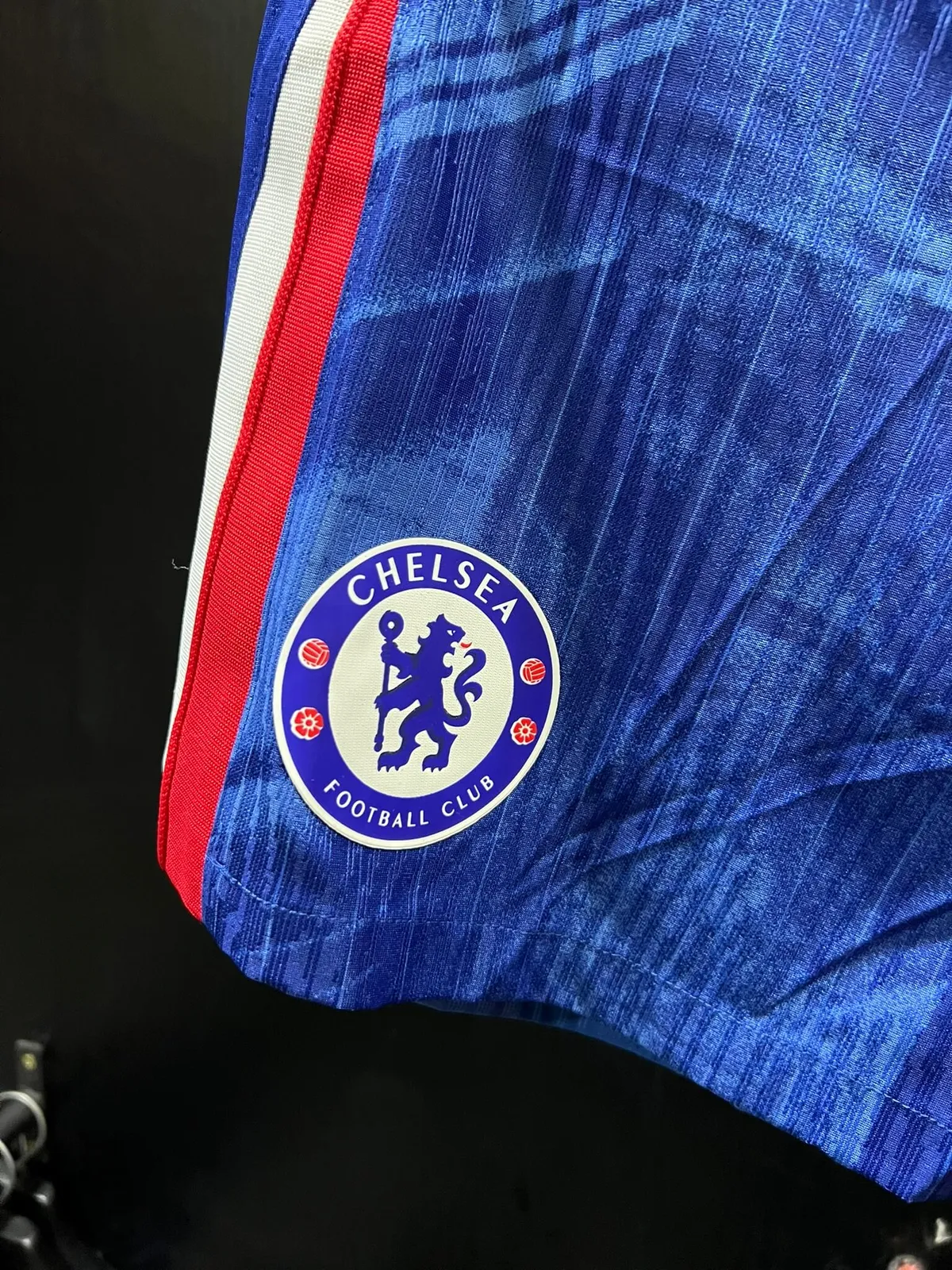 CHELSEA SHORT 25/26