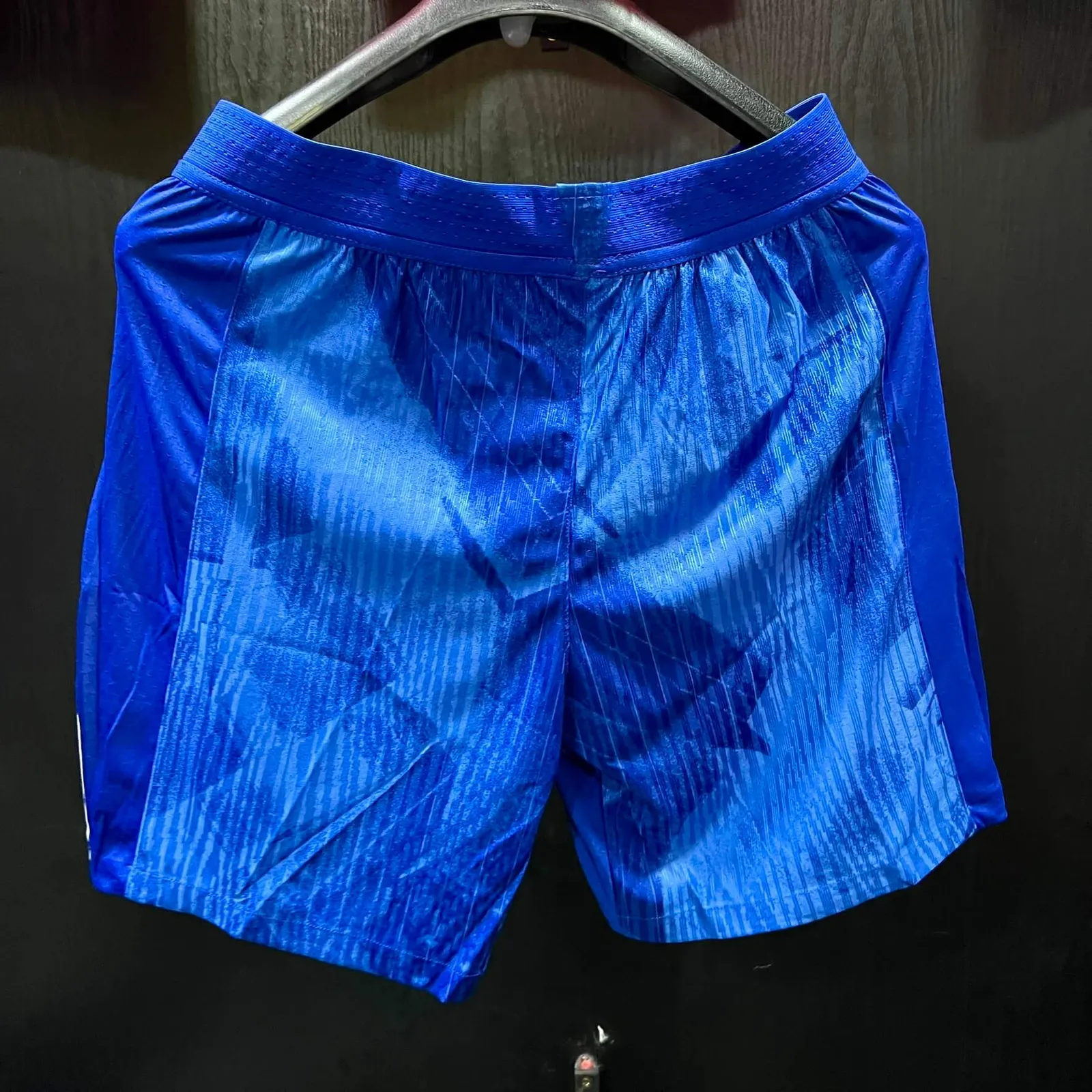 CHELSEA SHORT 25/26