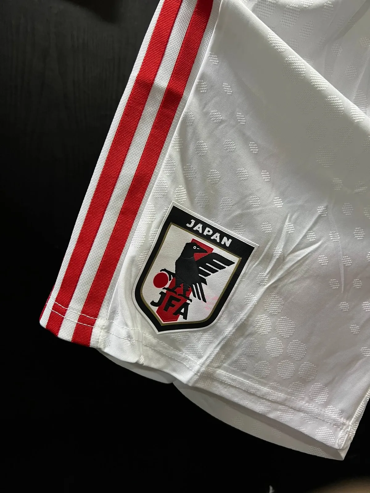 JAPAN SHORT 2026 WC