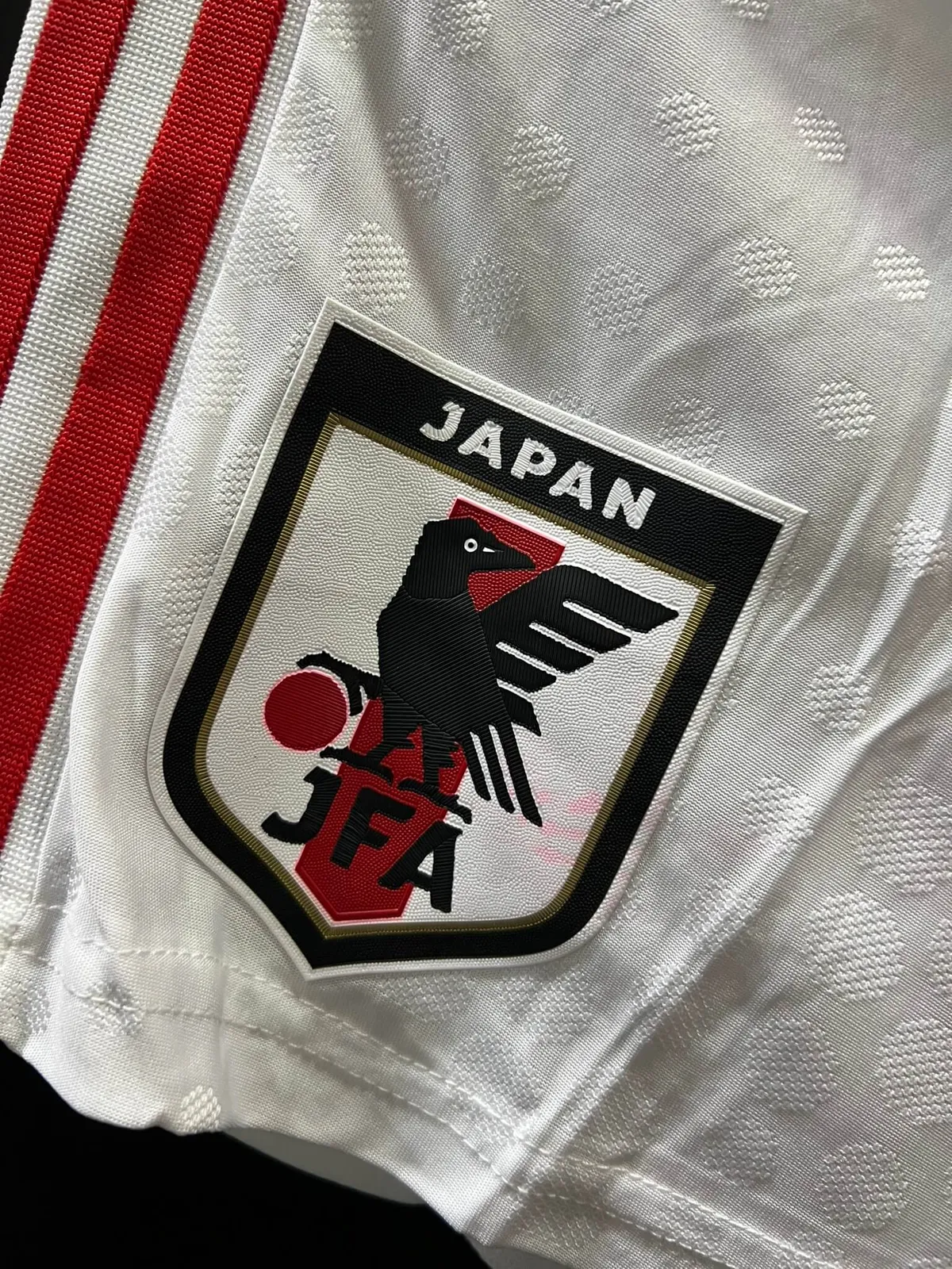 JAPAN SHORT 2026 WC