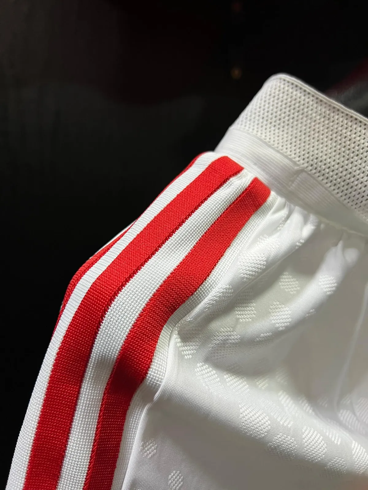JAPAN SHORT 2026 WC