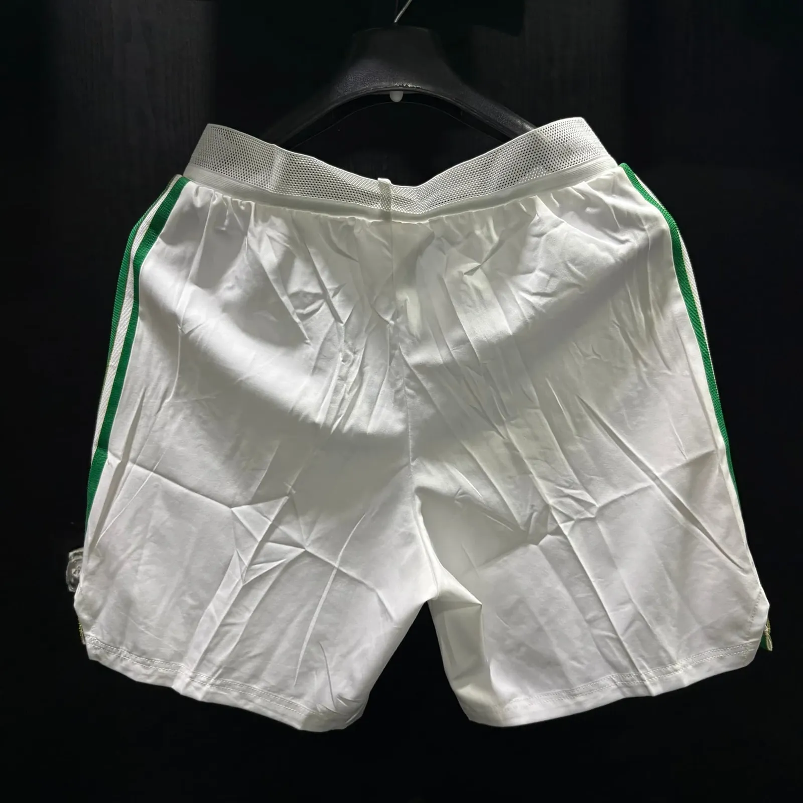 AS ROMA THIRD SHORT 25/26