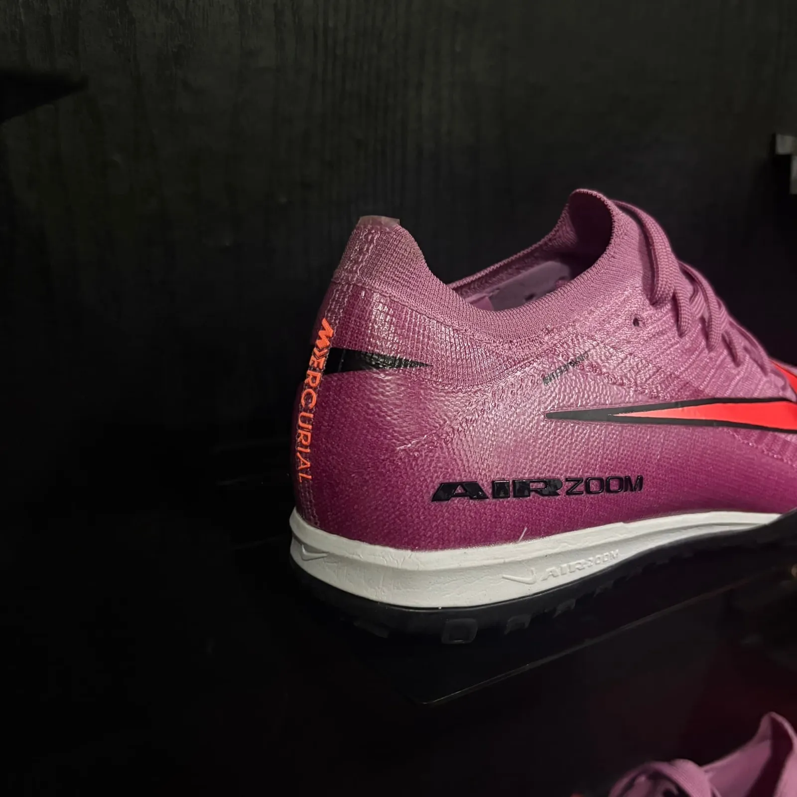 NIKE MERCURIAL VAPOR 16 PRO TF