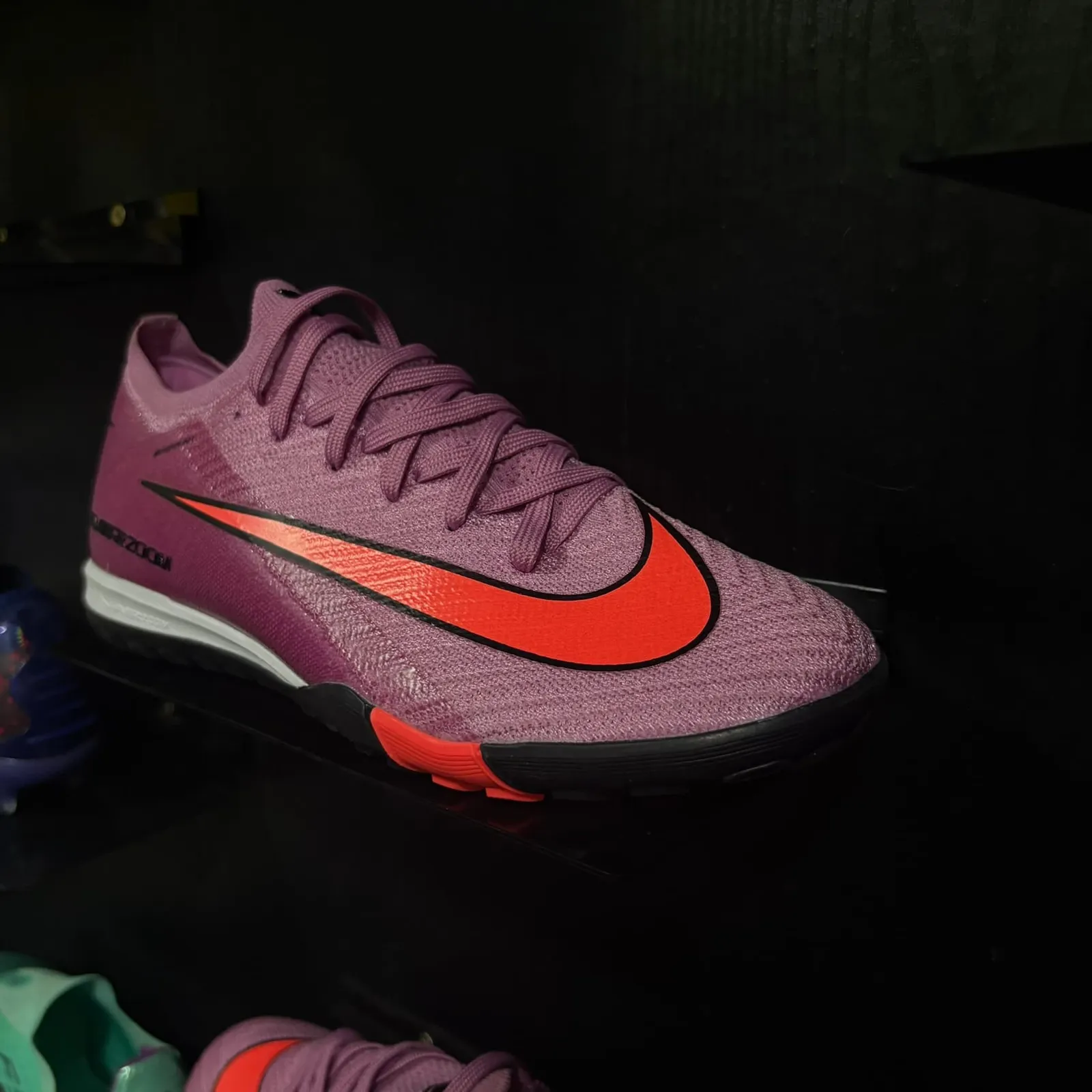 NIKE MERCURIAL VAPOR 16 PRO TF