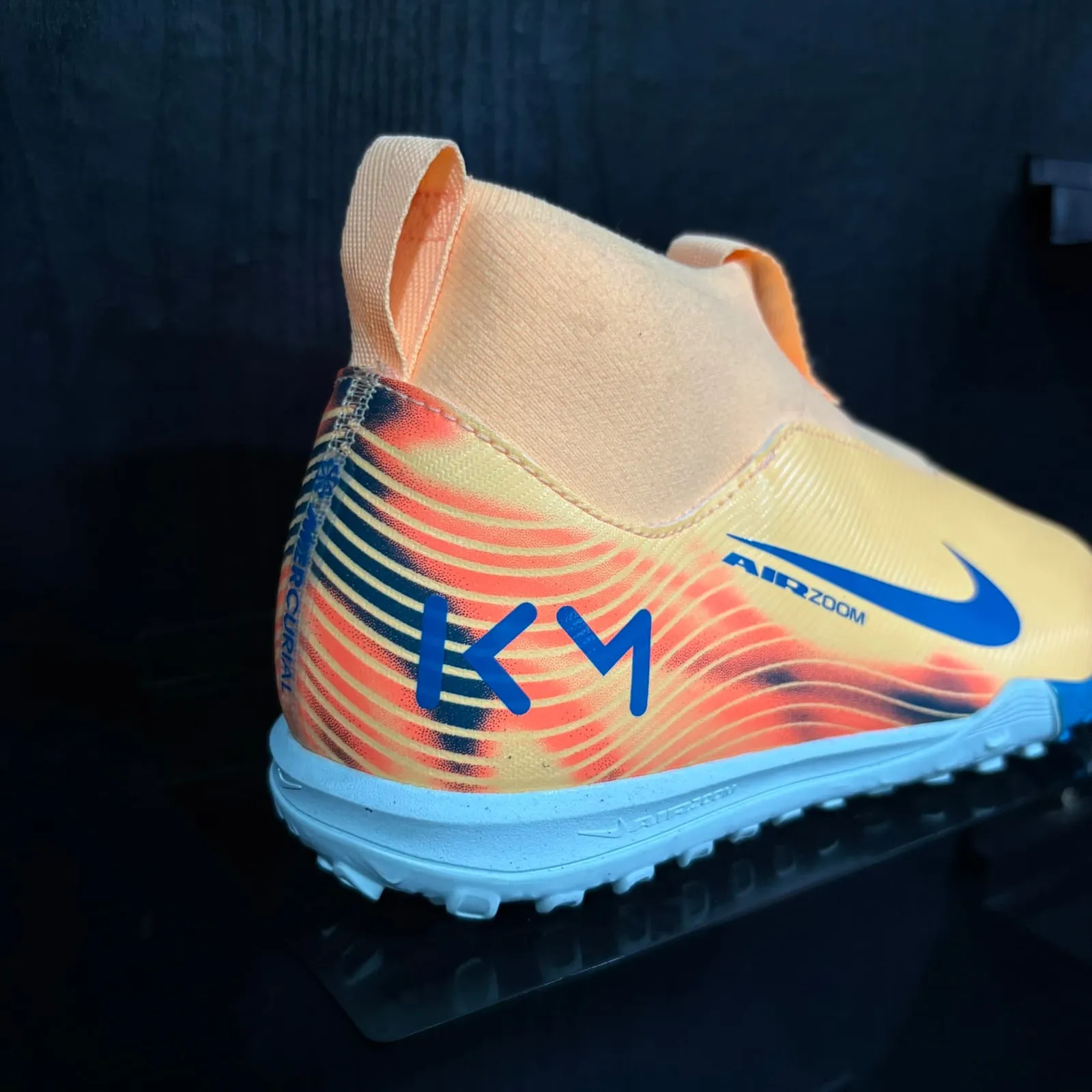 NIKE AIRZOOM MERCURIAL SUPERFLY ACADEMY ORIGINAL AUTHENTIQUE