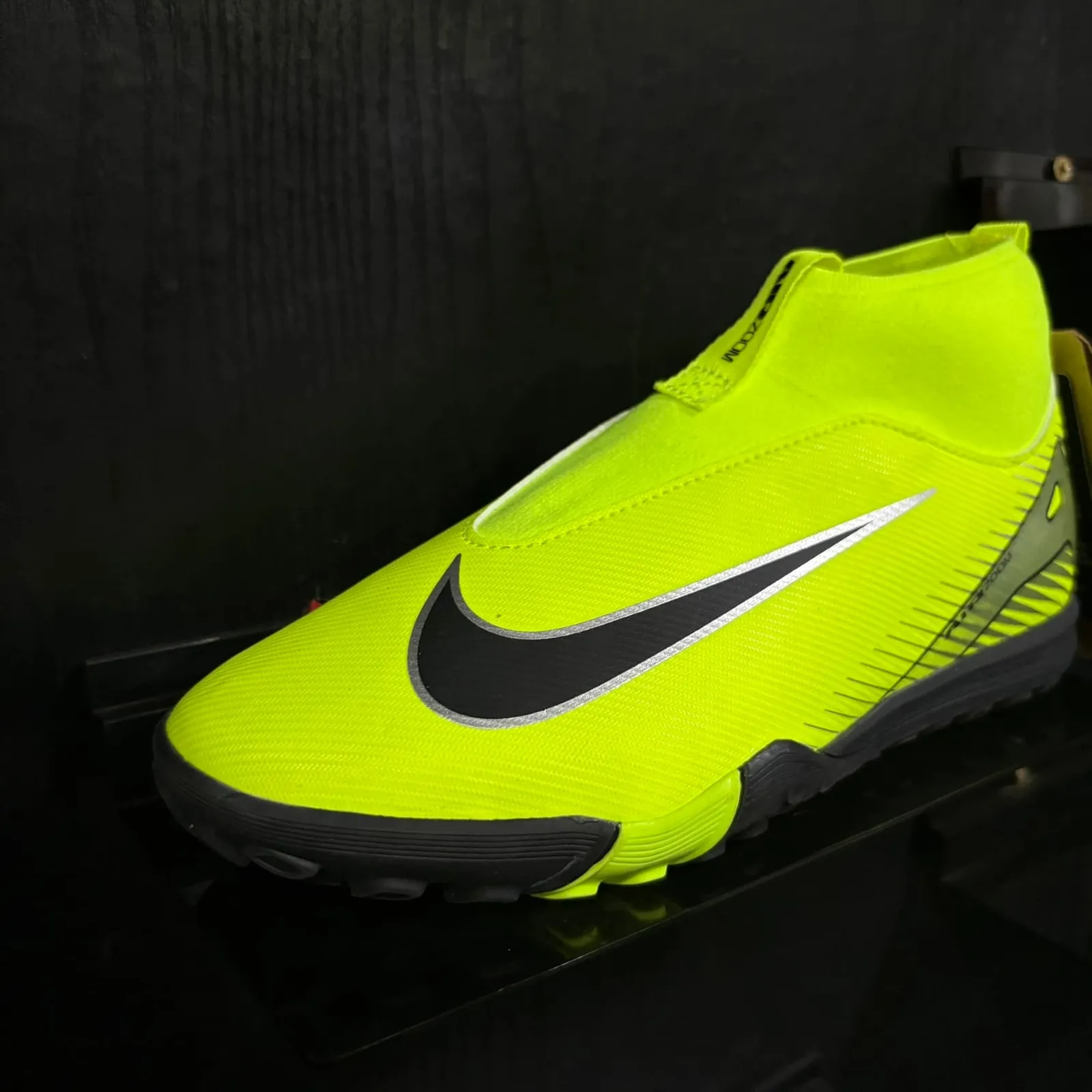 NIKE MERCURIAL SUPERFLY ACADEMY ORIGINAL AUTHENTIQUE
