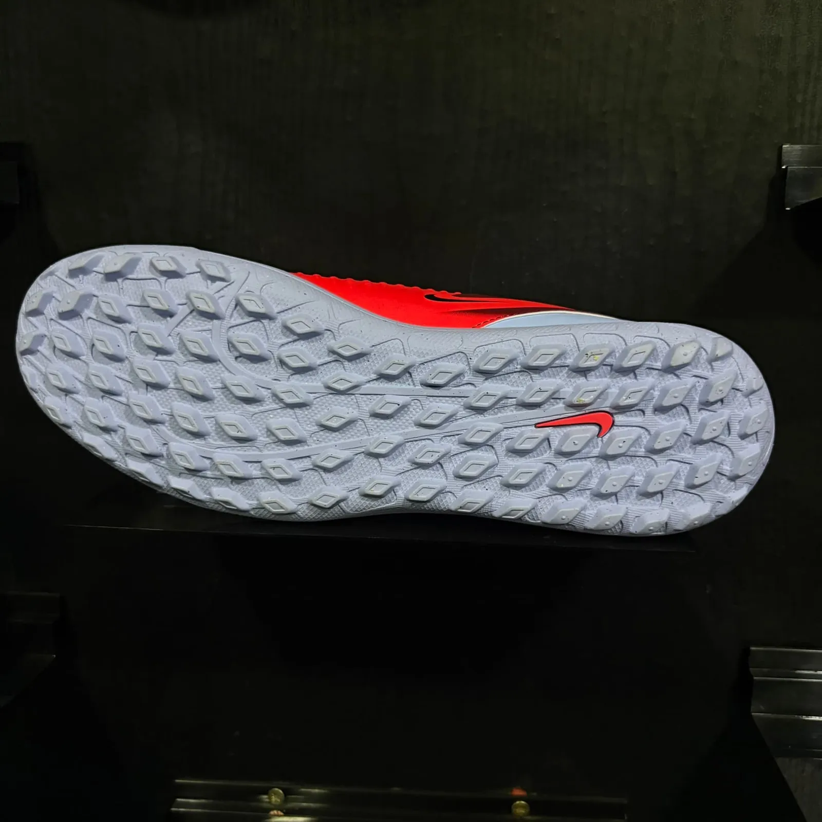 NIKE PHANTOM 6 TF SCARY GOOD LOW ORIGINAL AUTHENTIQUE
