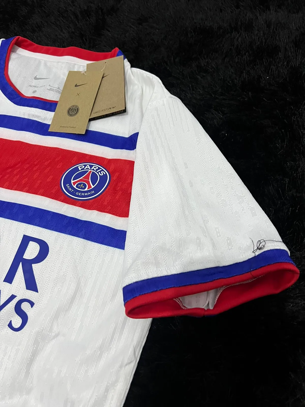 PSG THIRD KIT 26/27 UCL VERSION