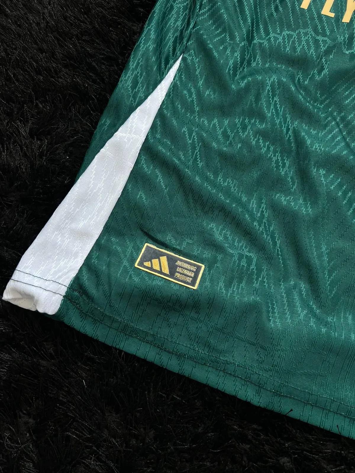 ARSENAL SPECIAL WINNERS KIT 2026