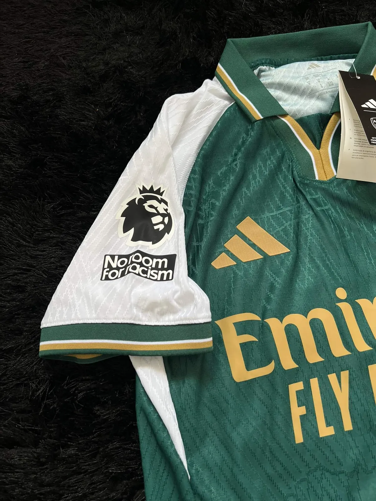 ARSENAL SPECIAL WINNERS KIT 2026
