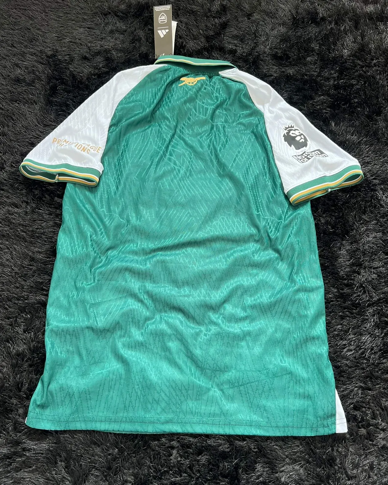 ARSENAL SPECIAL WINNERS KIT 2026