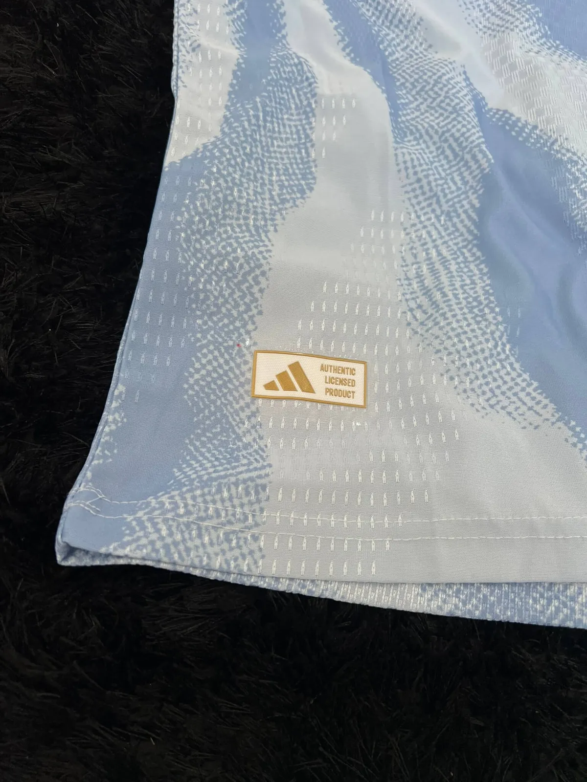 AJAX AMESTERDAM THIRD KIT 26/27 EUROPE LEAGUE VERSION