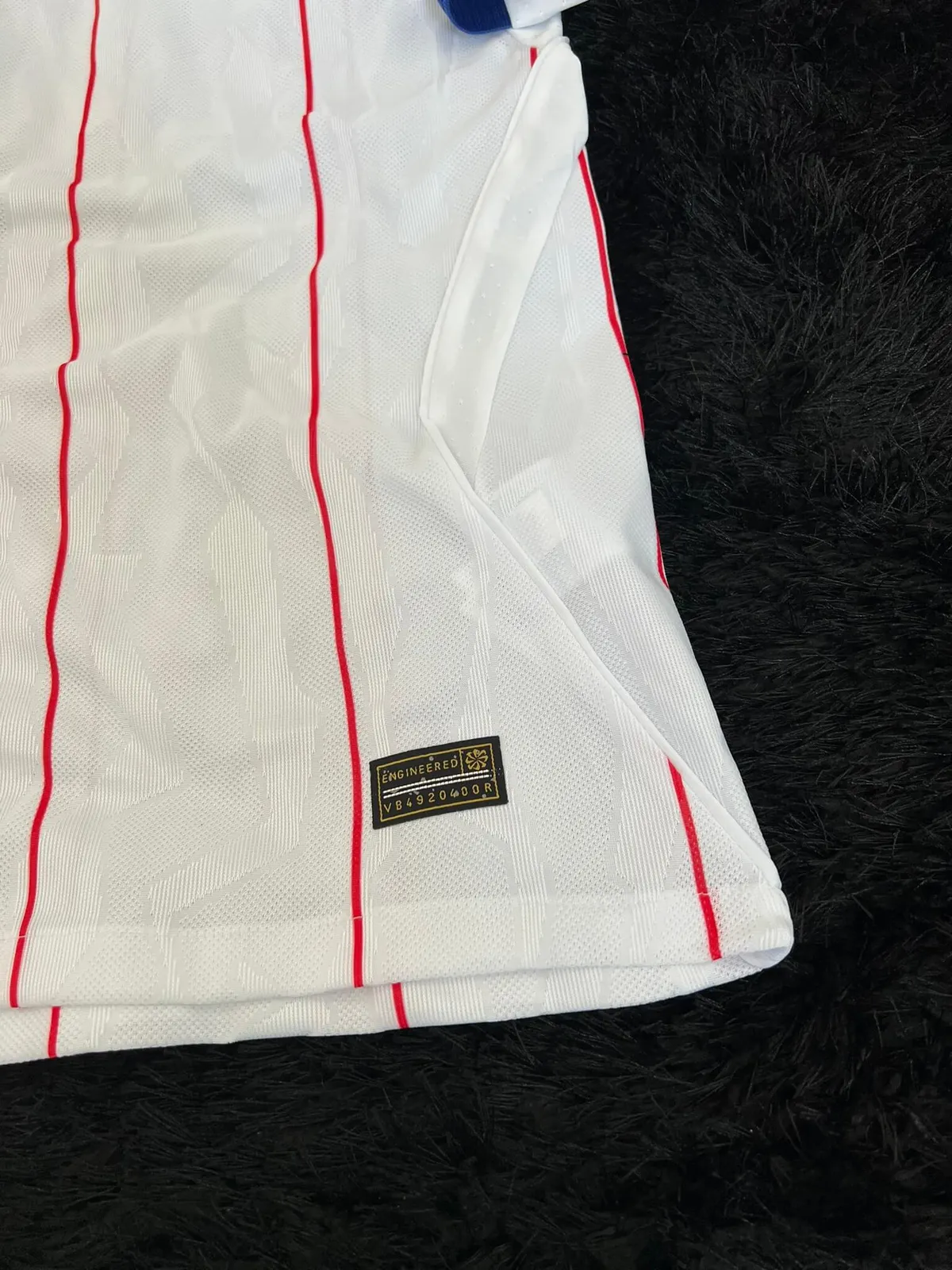 CHELSEA AWAY KIT 26/27 UCL VERSION