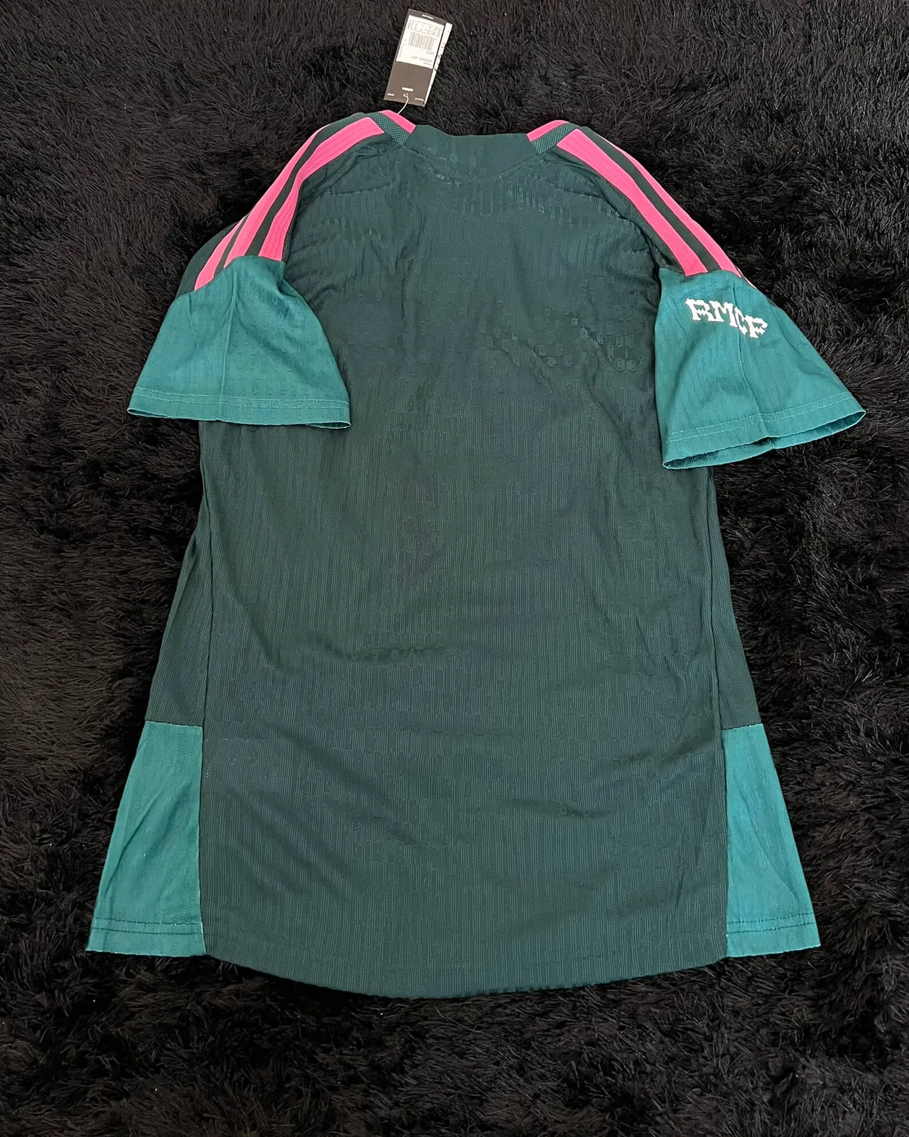 REAL MADRID TRAINING KIT 26/27
