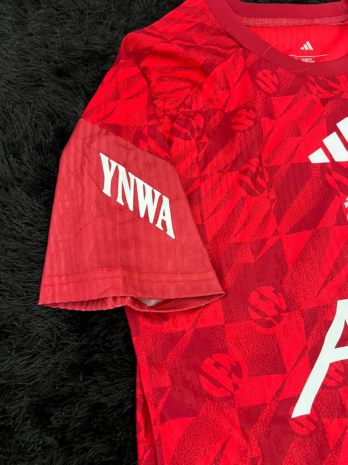 LIVERPOOL TRAINING KIT 26/27