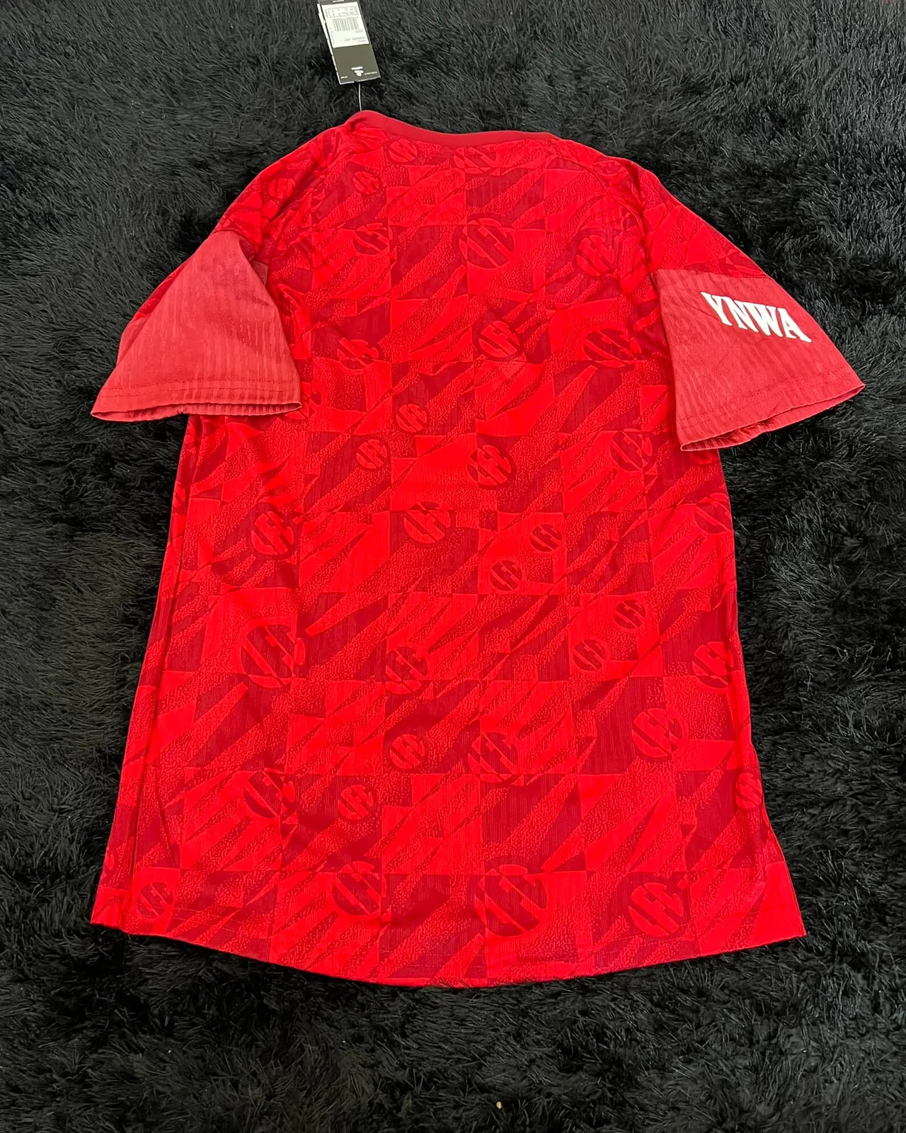 LIVERPOOL TRAINING KIT 26/27