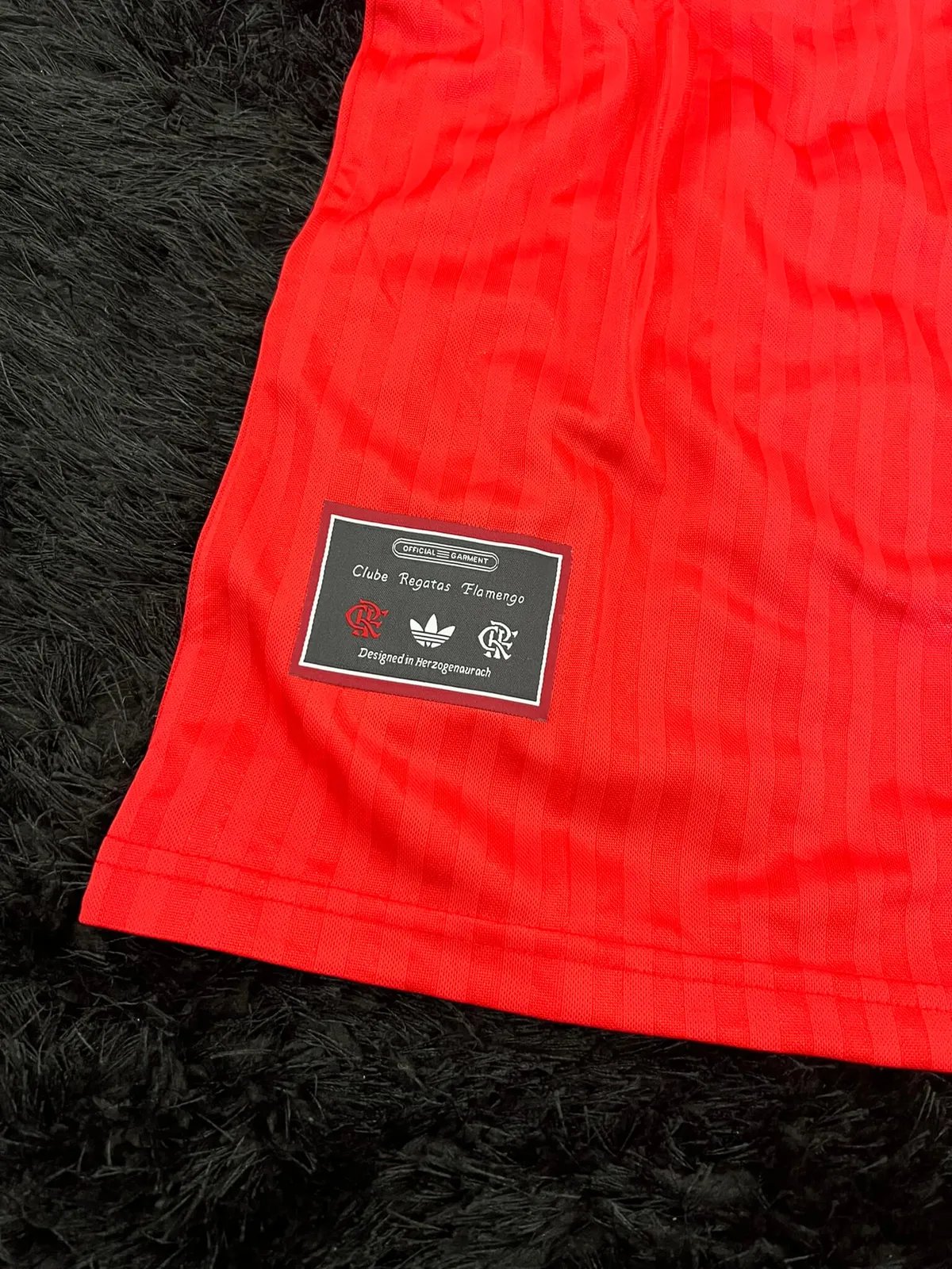 FLAMINGO ICON TERASSE KIT