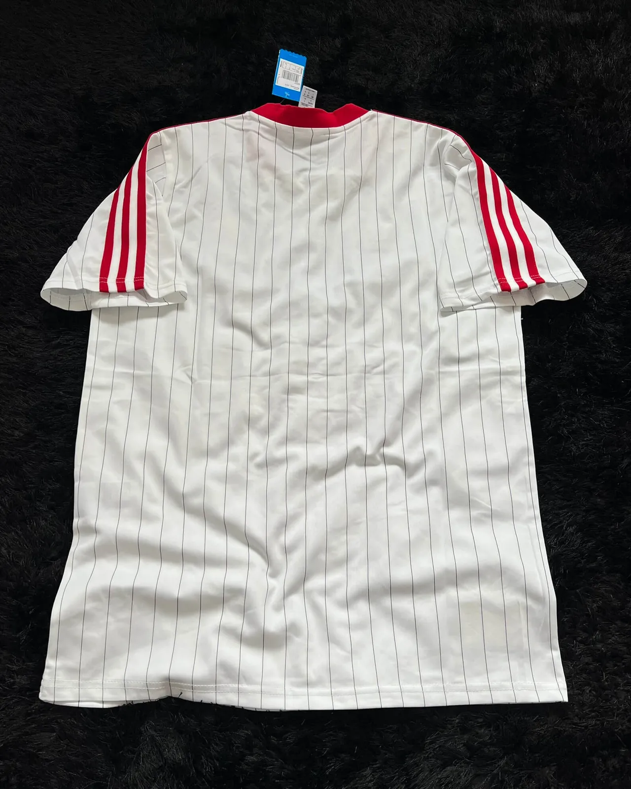 MANCHESTER UNITED ICON TERASSE KIT