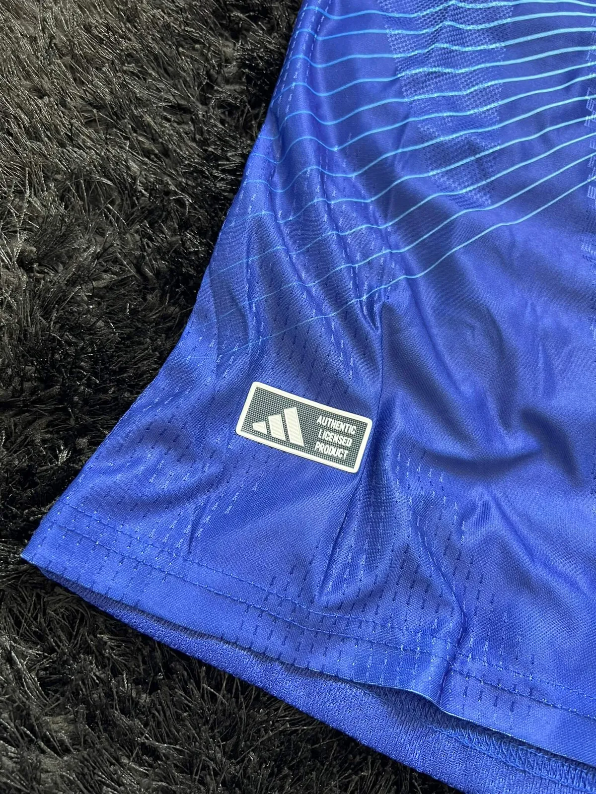 JAPAN HOME  KIT WORLD CUP 2026