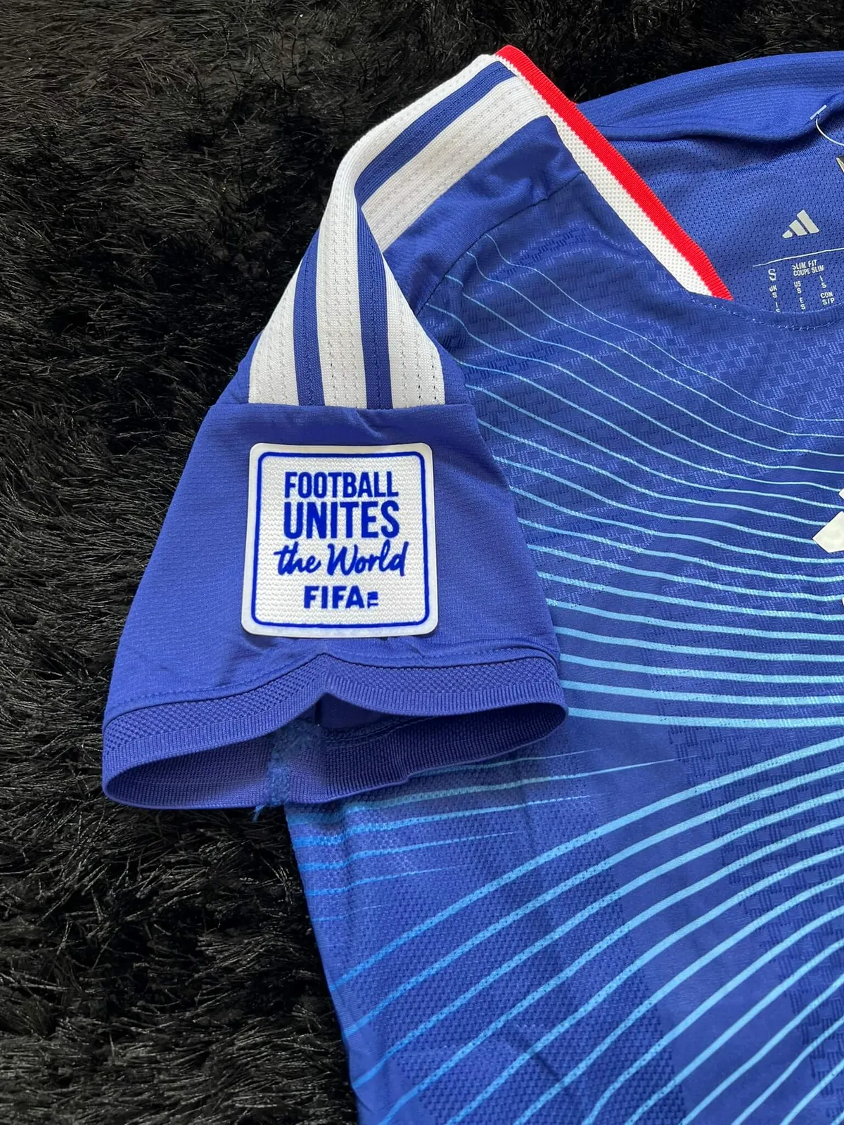 JAPAN HOME  KIT WORLD CUP 2026