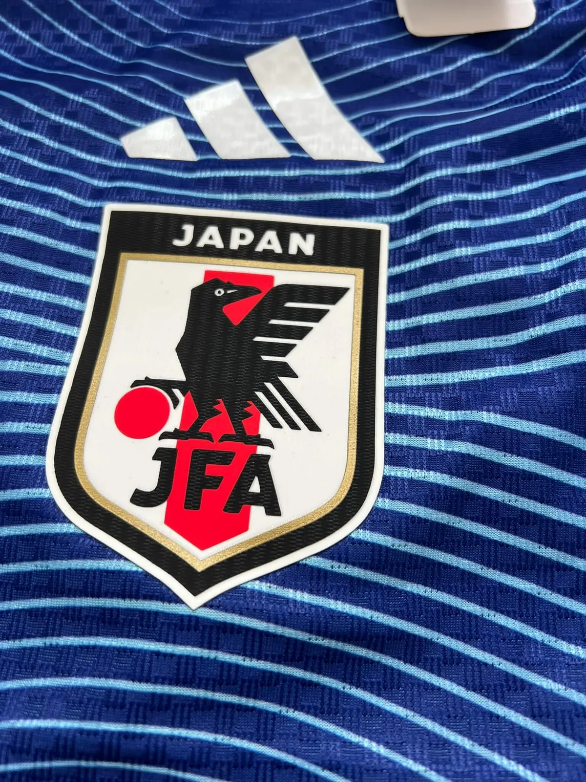 JAPAN HOME  KIT WORLD CUP 2026