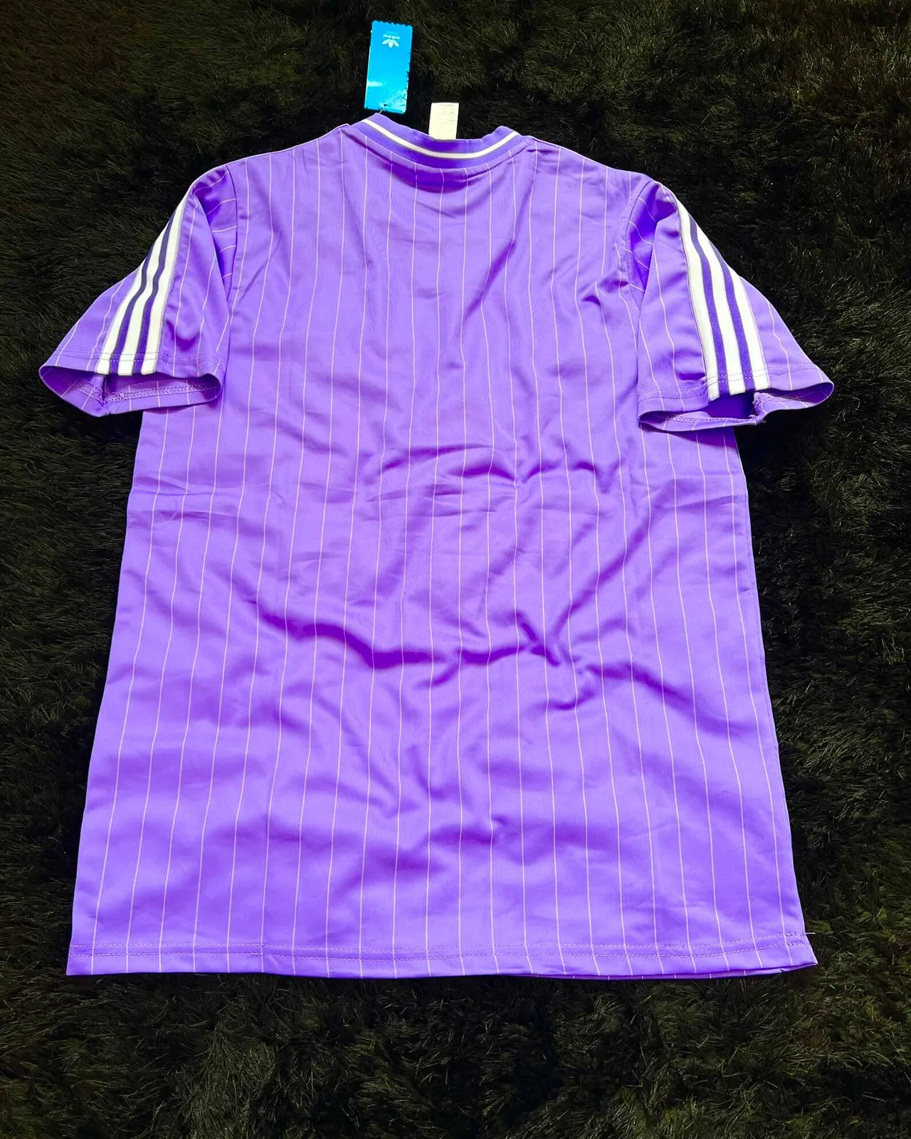 REAL MADRID TERASSE ICON KIT