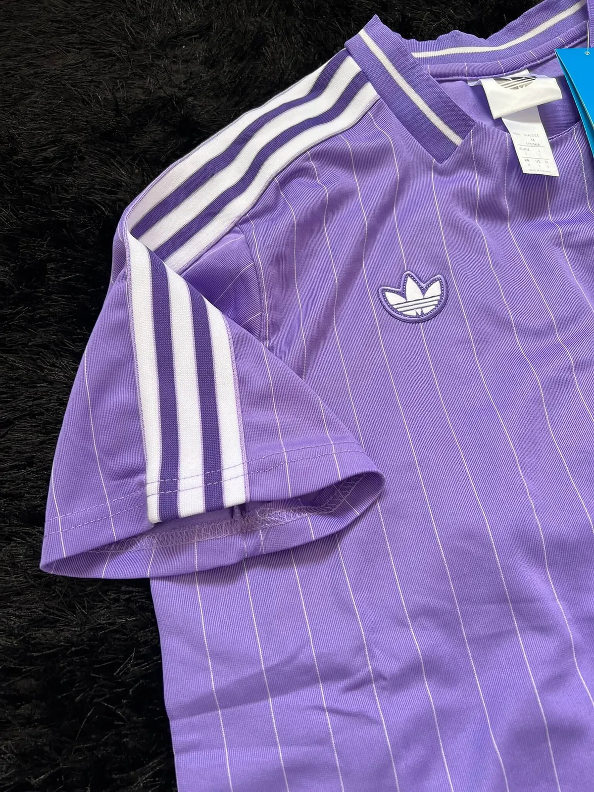 REAL MADRID TERASSE ICON KIT