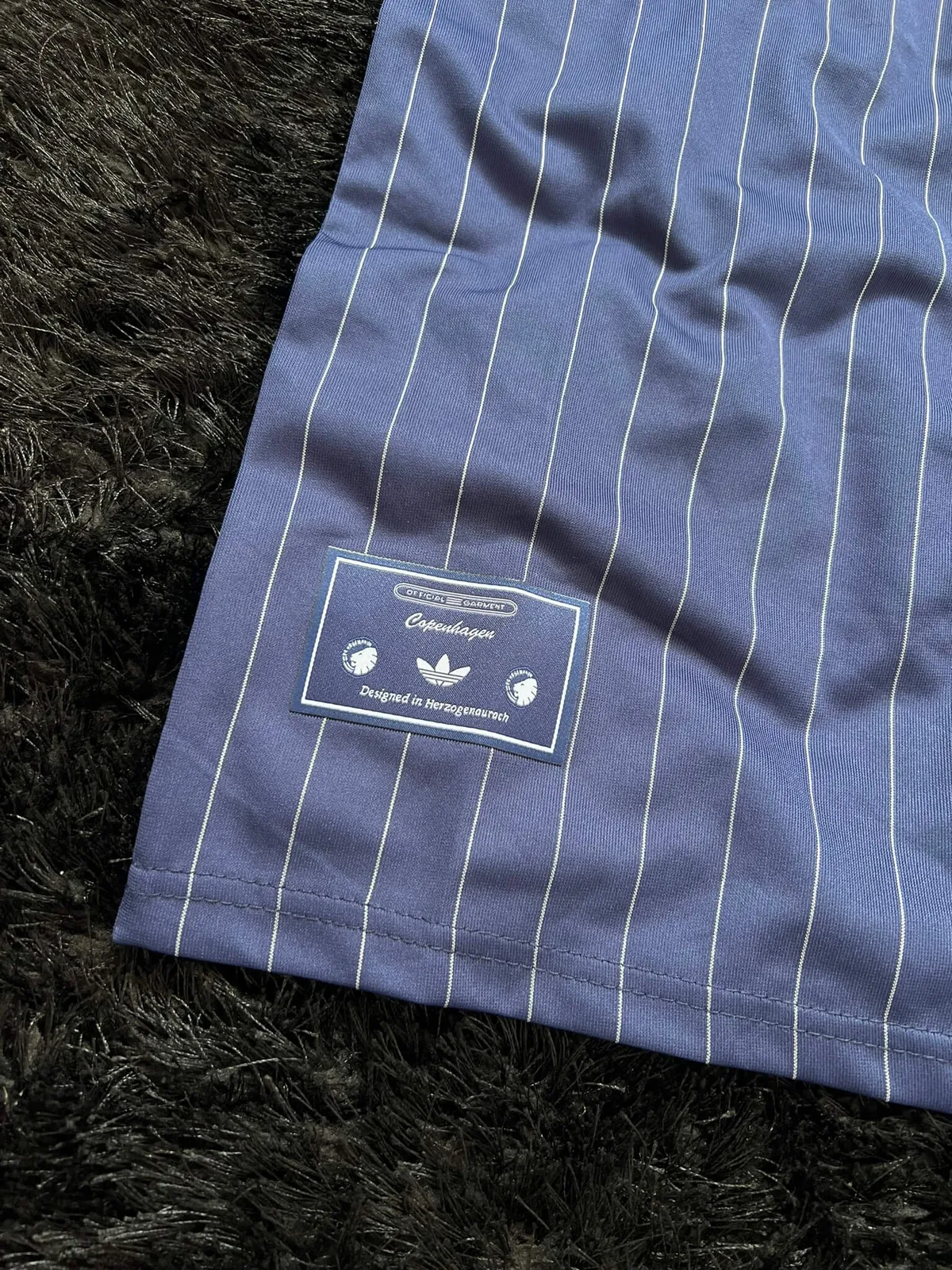 COPENHAGEN ICON TERASSE KIT