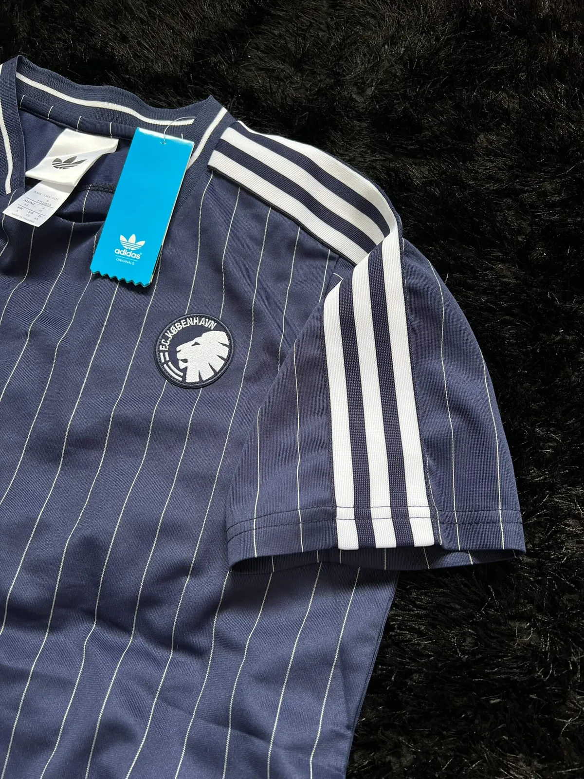 COPENHAGEN ICON TERASSE KIT