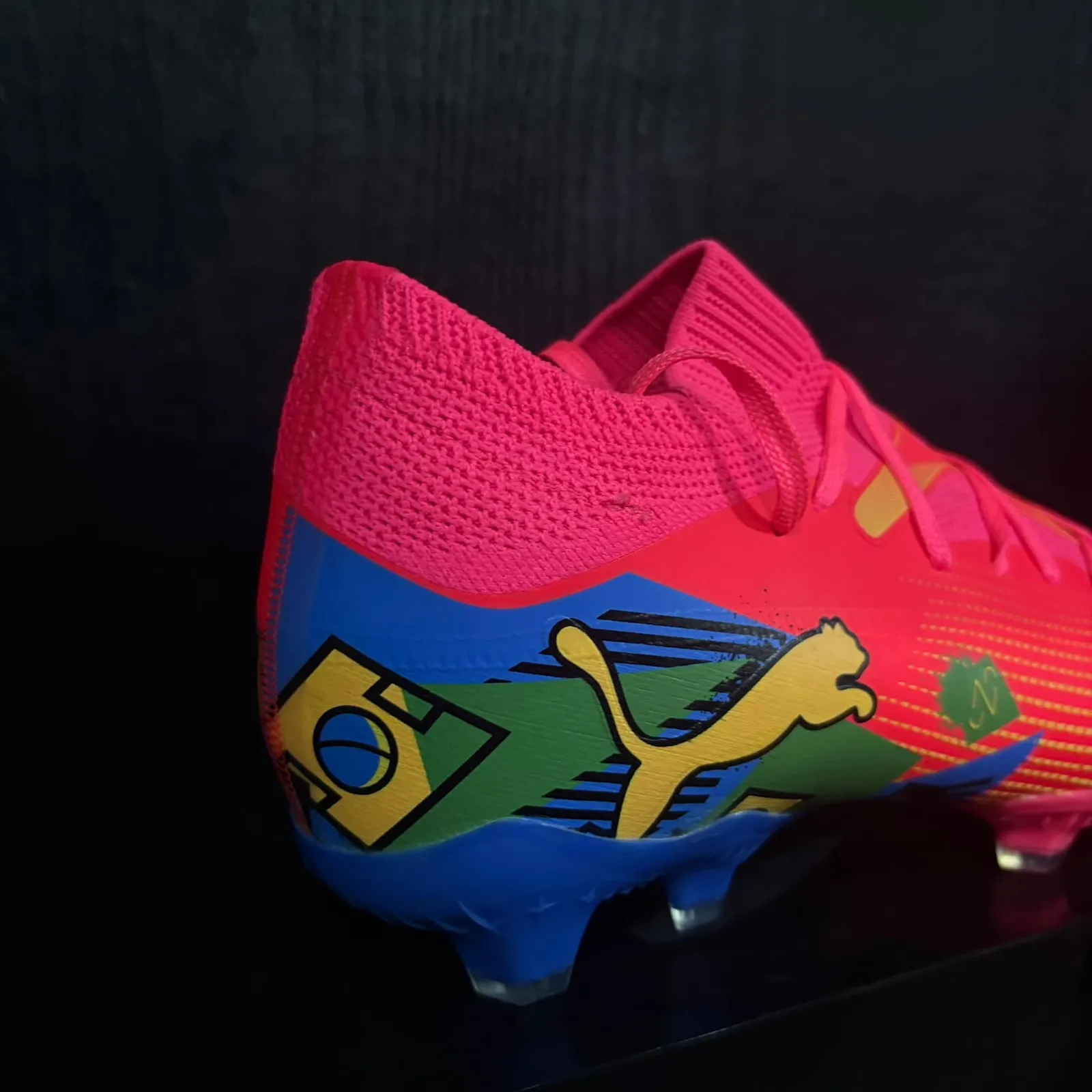 PUMA FUTUR MATCH AG