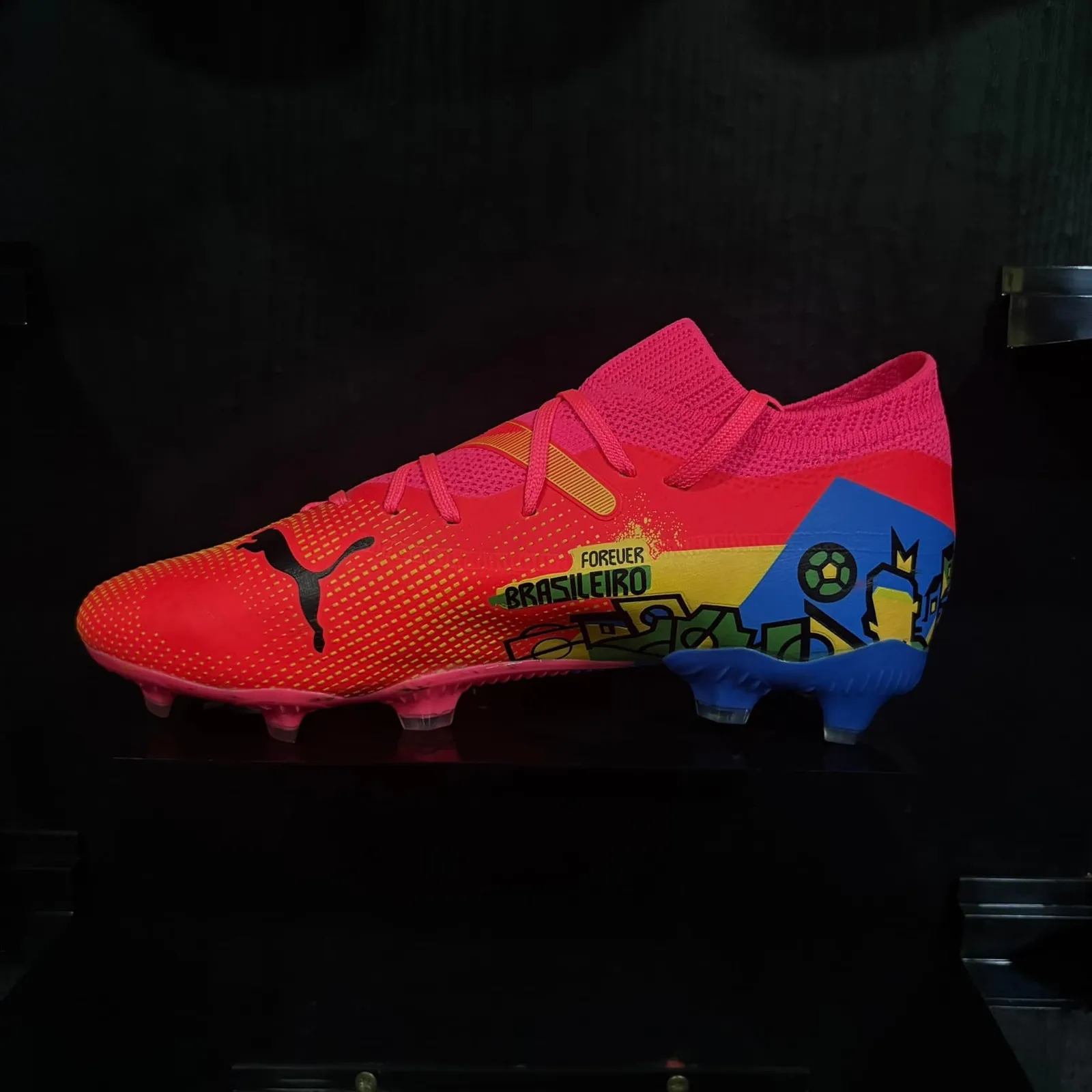 PUMA FUTUR MATCH AG