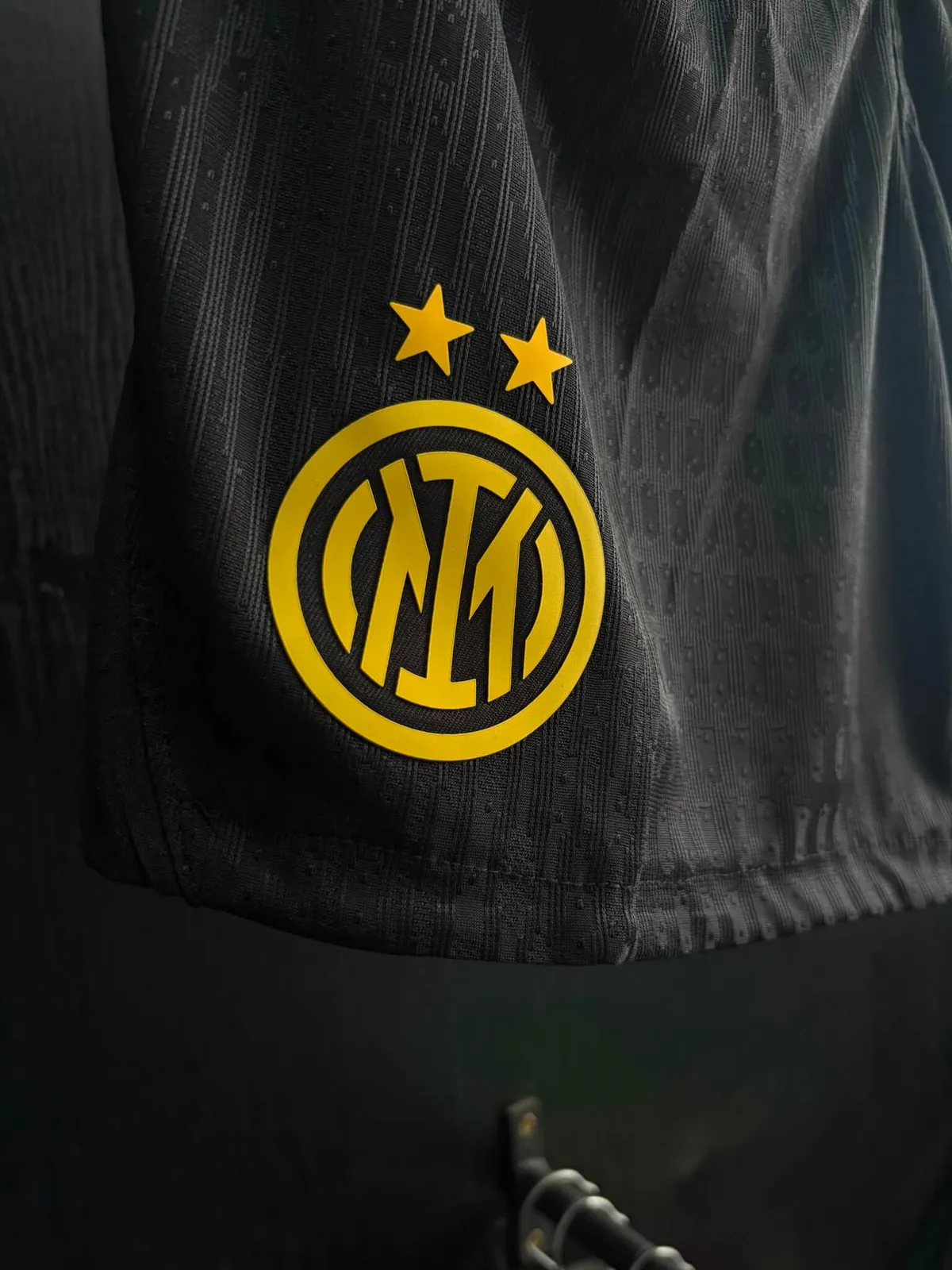 INTER MILAN SHORT HOME KIT 26/27