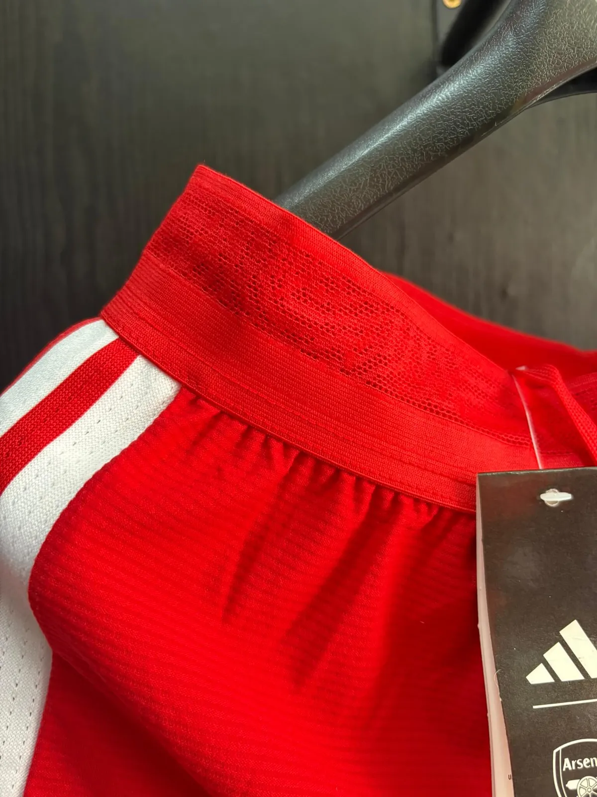 ARSENAL SHORT HOME KIT 26/27