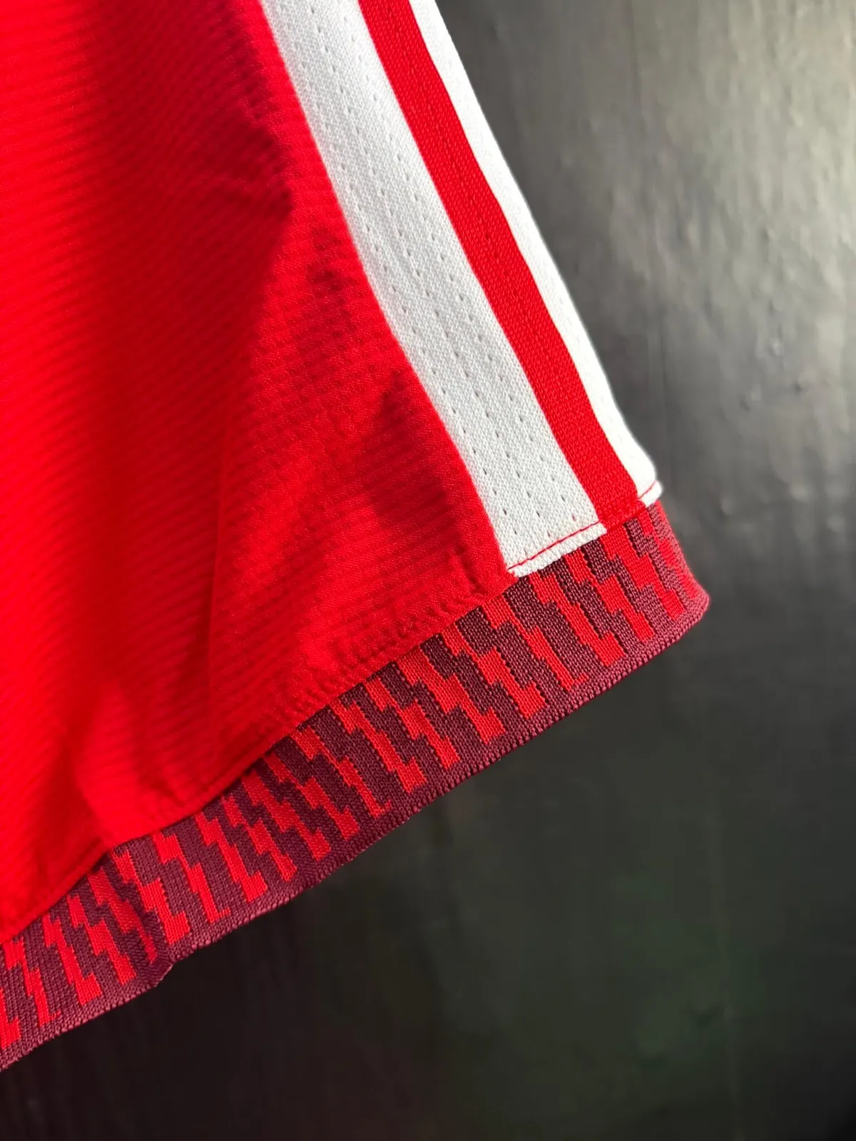 ARSENAL SHORT HOME KIT 26/27