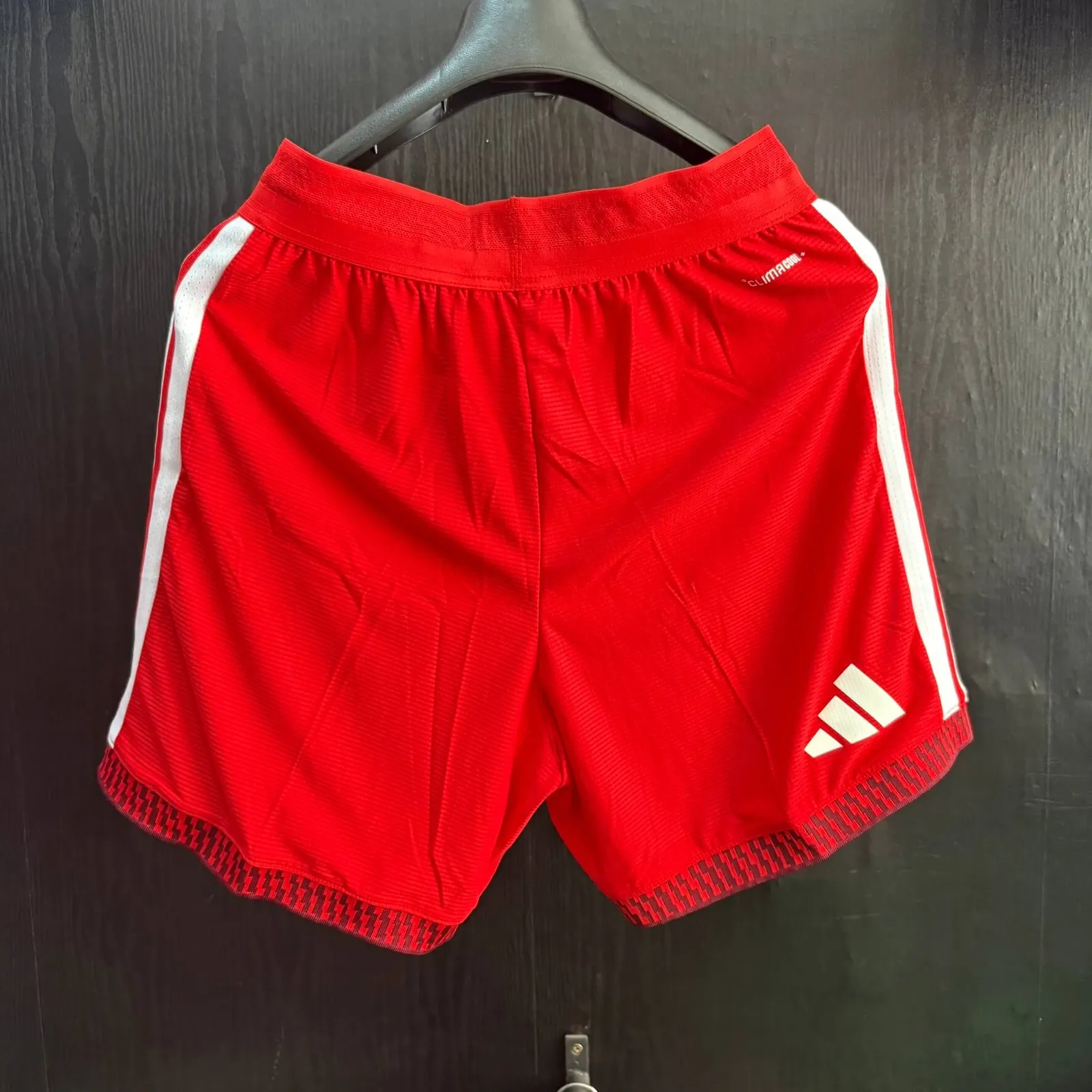 ARSENAL SHORT HOME KIT 26/27