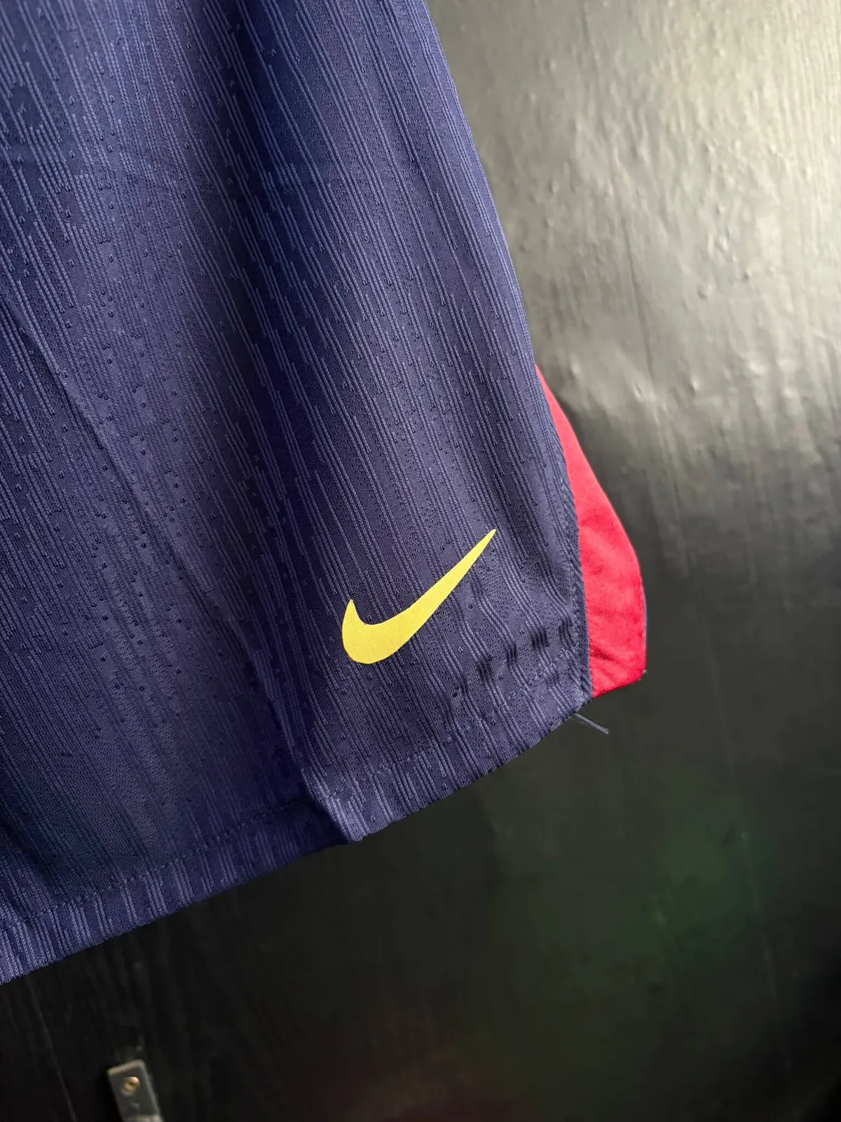BARCELONA SHORT HOME KIT 26/27