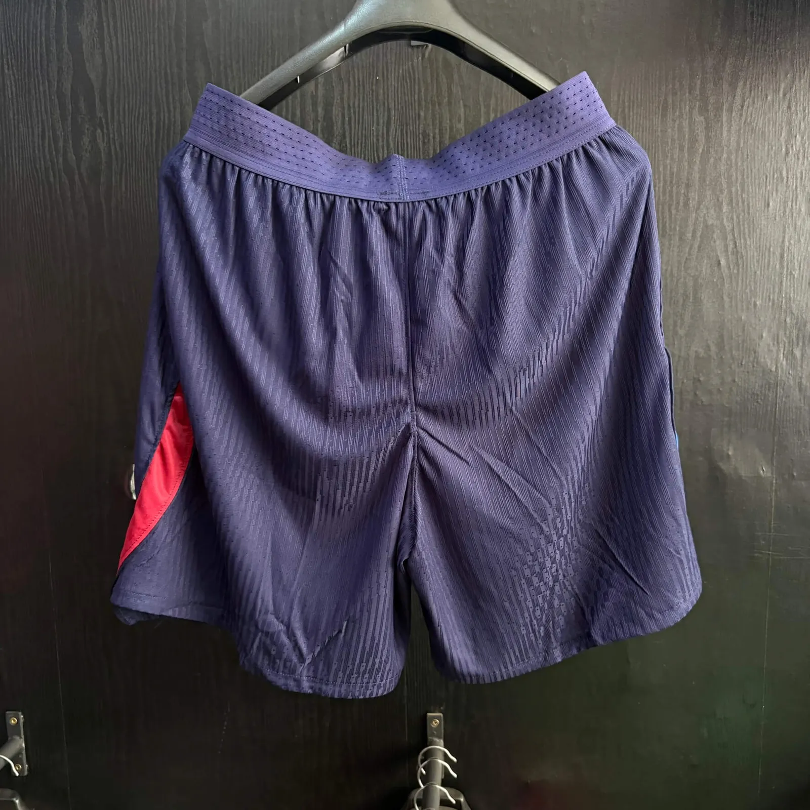 BARCELONA SHORT HOME KIT 26/27