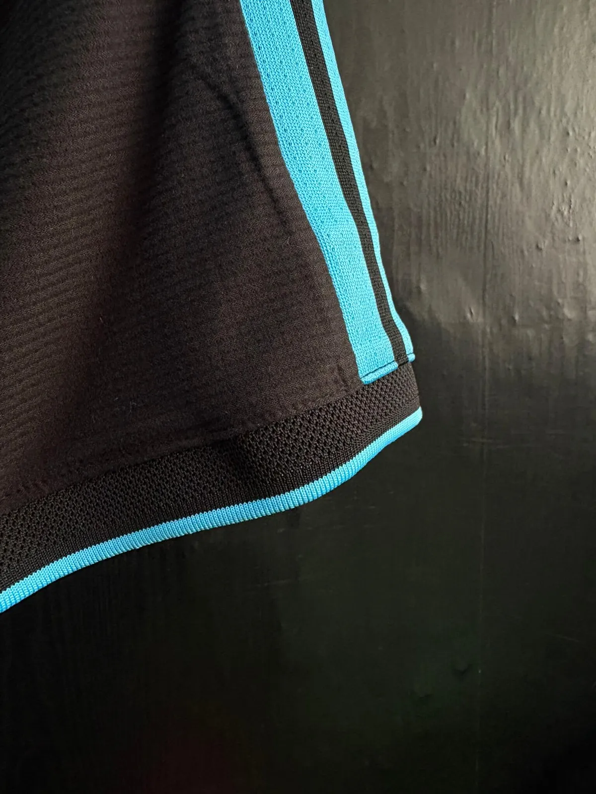 NEWCASTLE FC SHORT HOME KIT 26/27