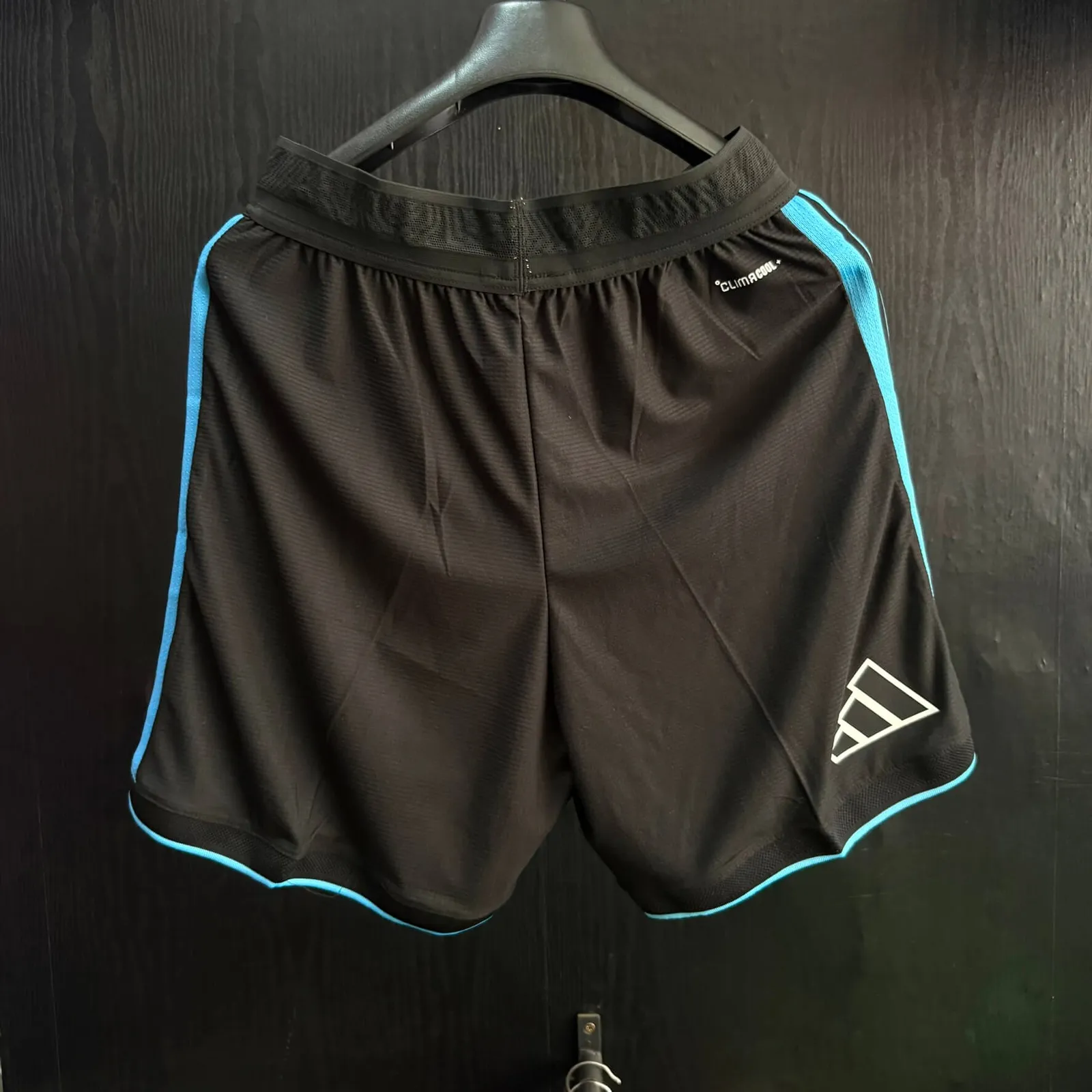NEWCASTLE FC SHORT HOME KIT 26/27