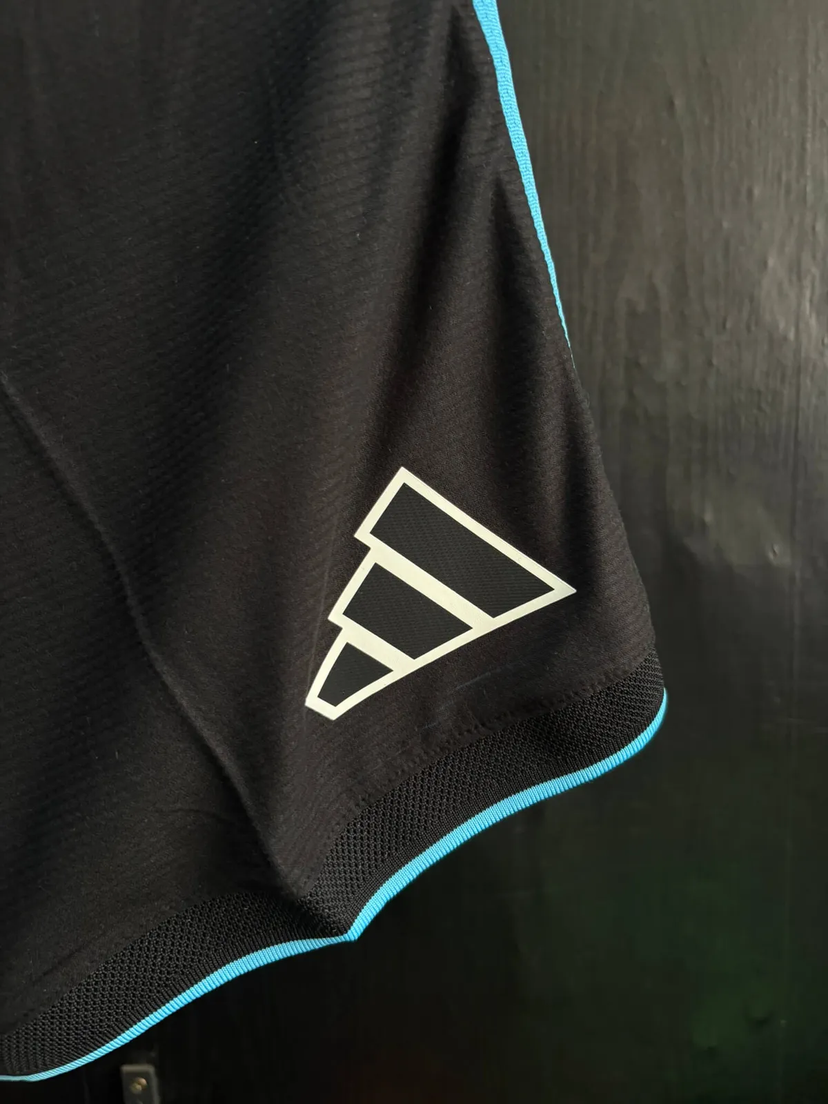 NEWCASTLE FC SHORT HOME KIT 26/27